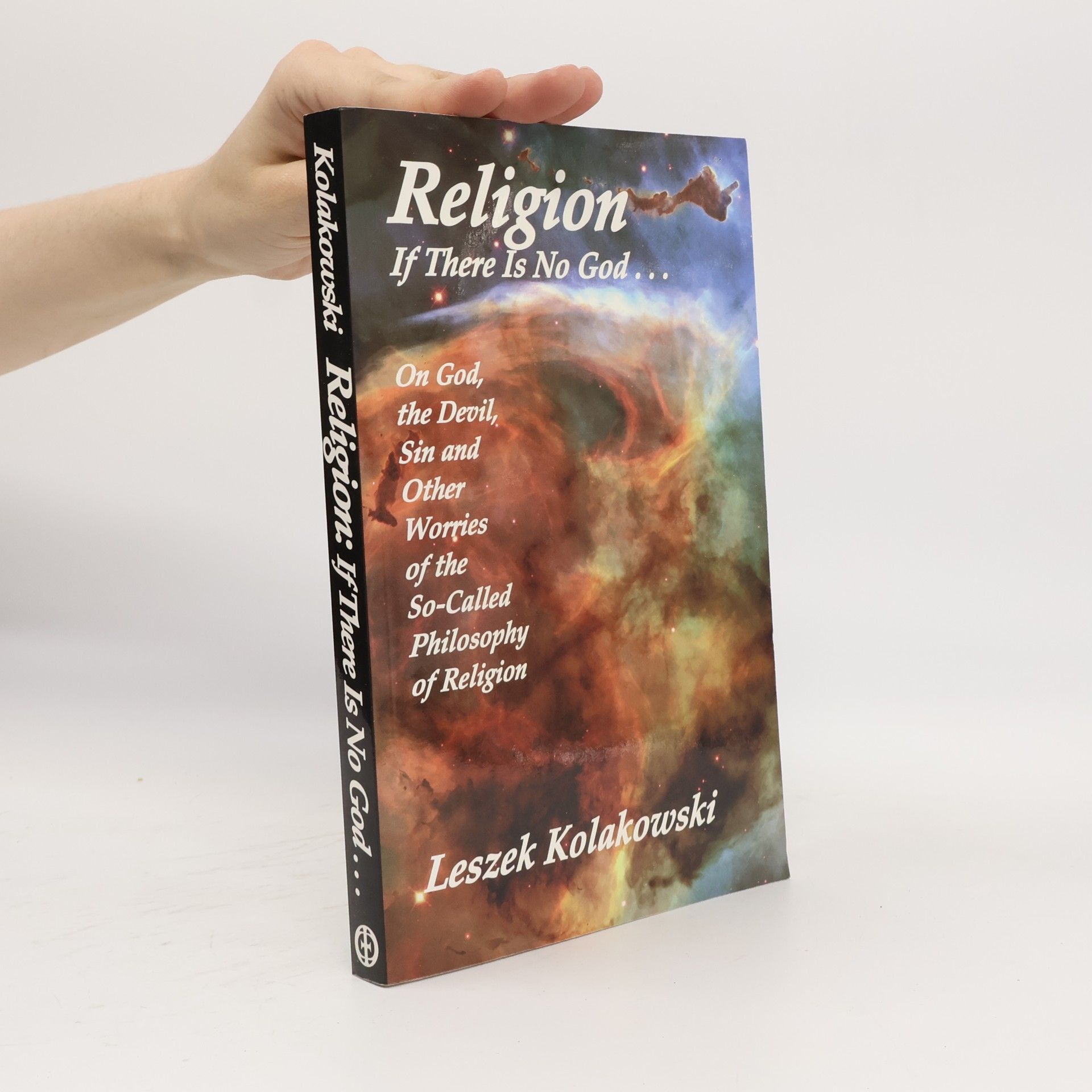 Leszek Kołakowski Religion