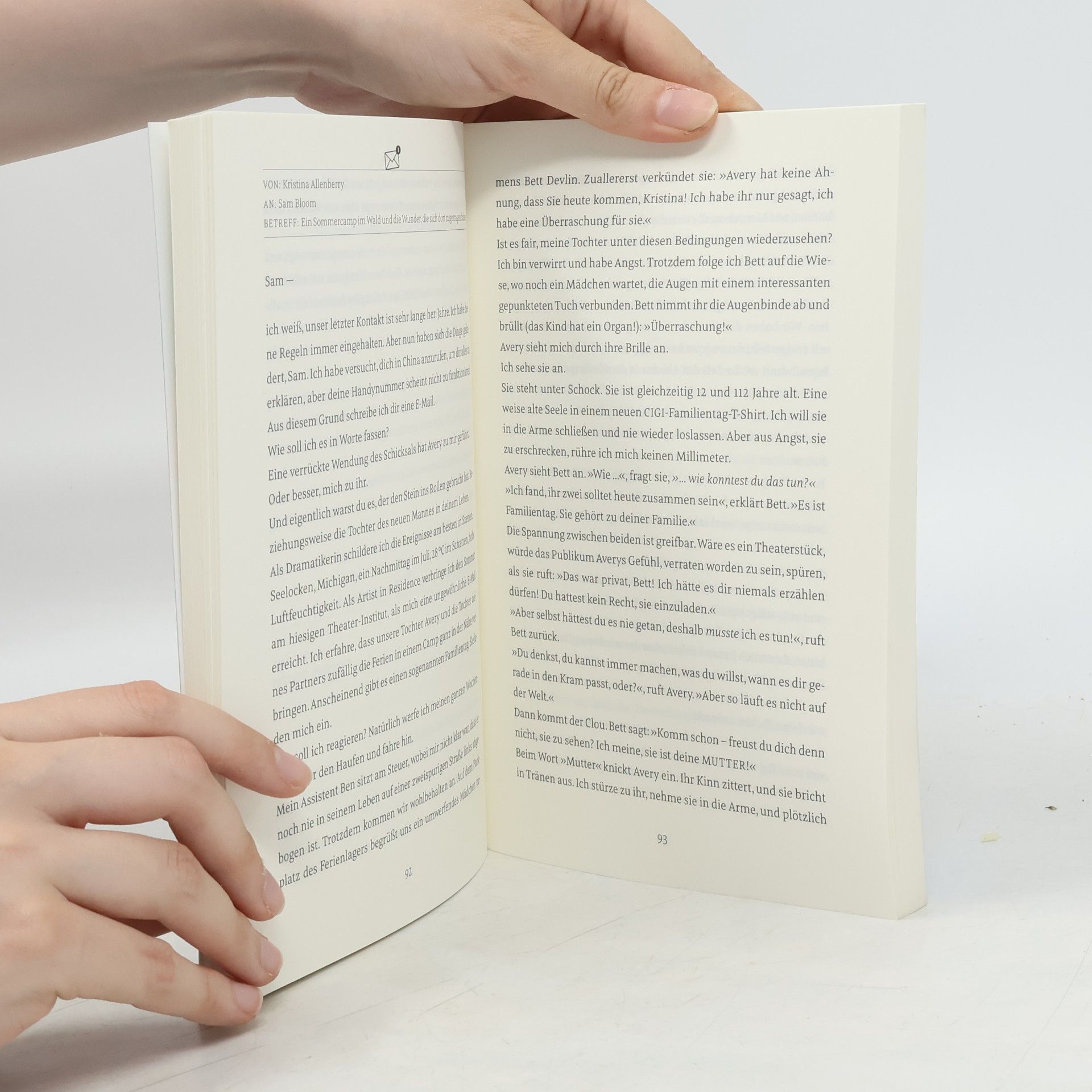 Holly Goldberg Sloan An Nachteule von Sternhai