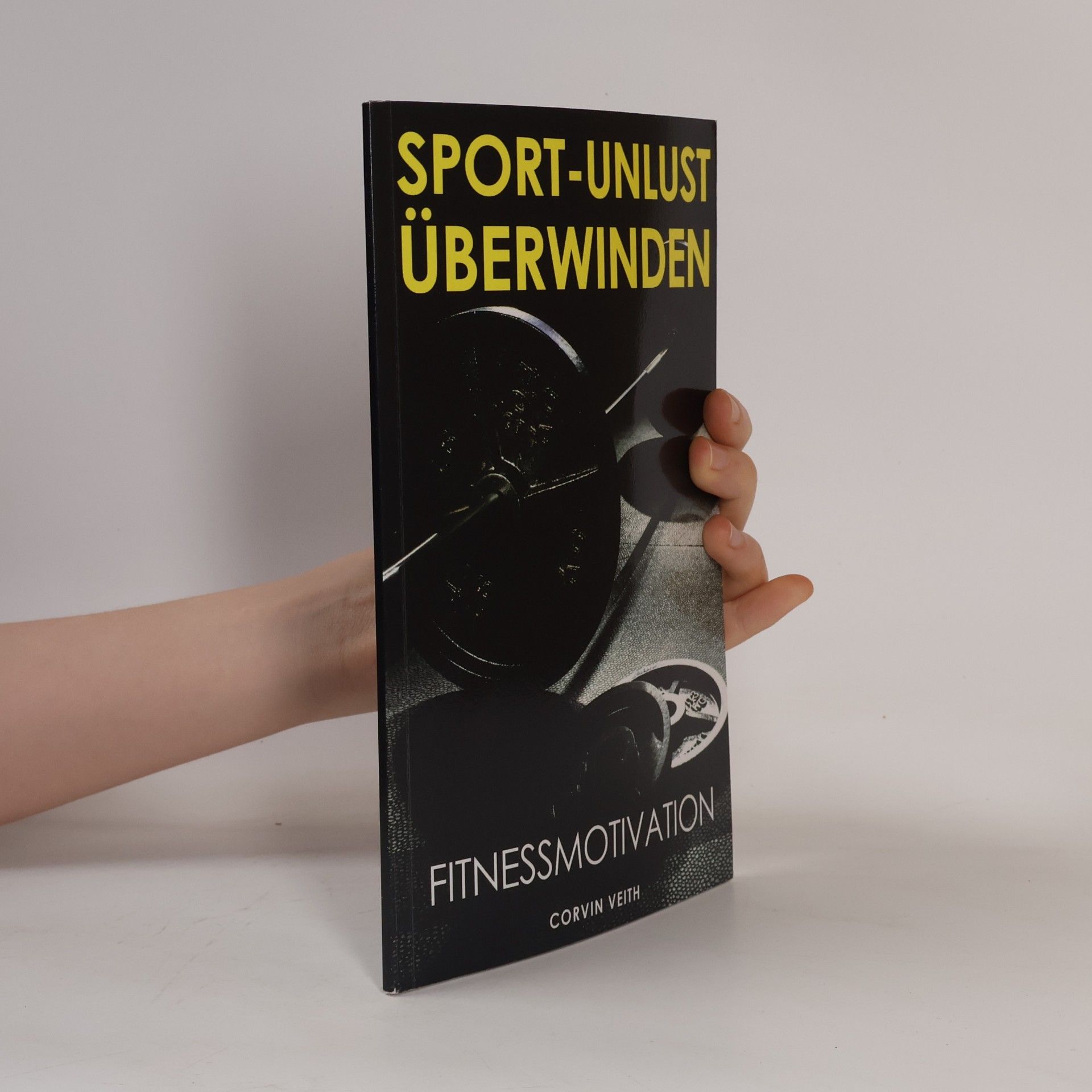 Corvin Veith Sport-Unlust überwinden