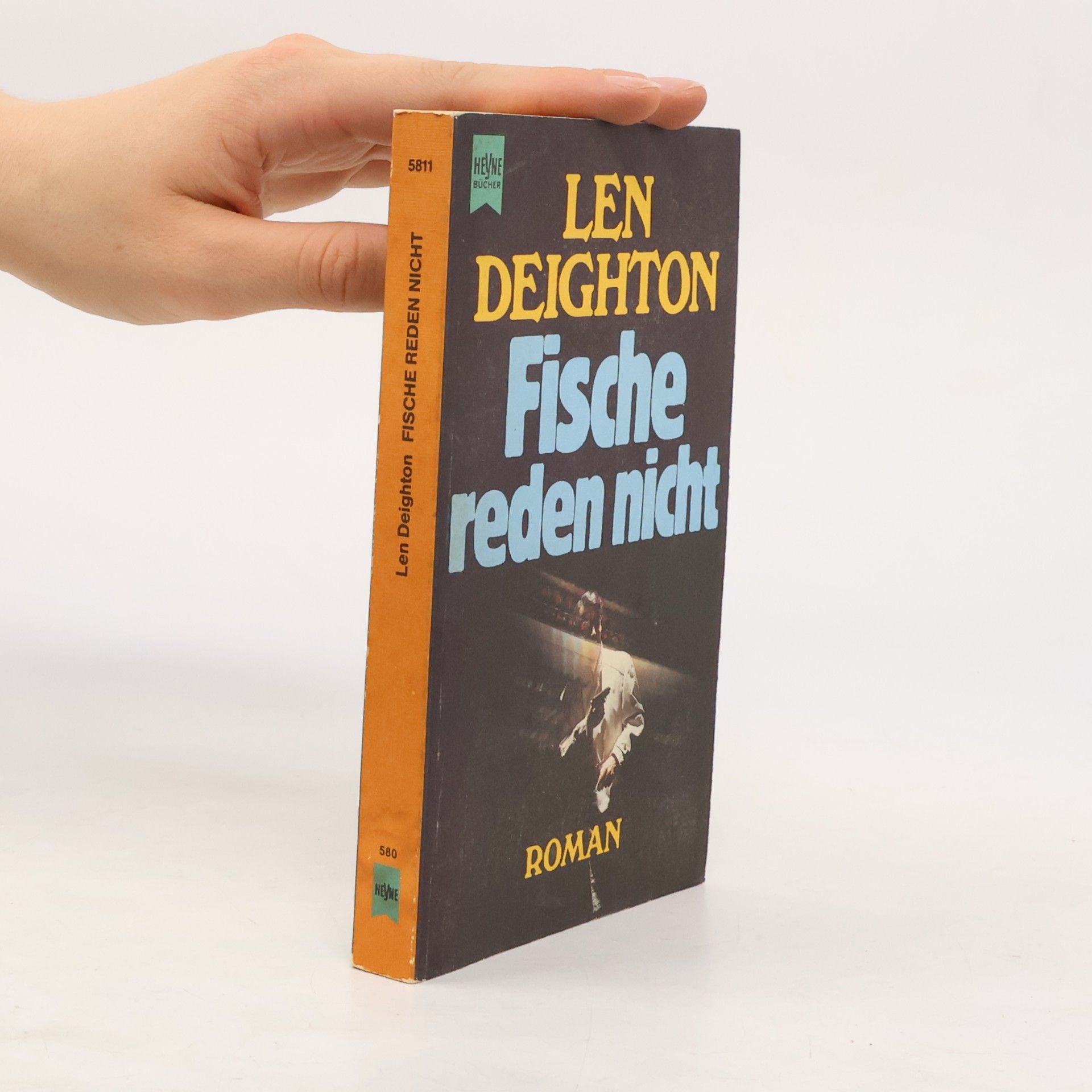 Fische reden nicht