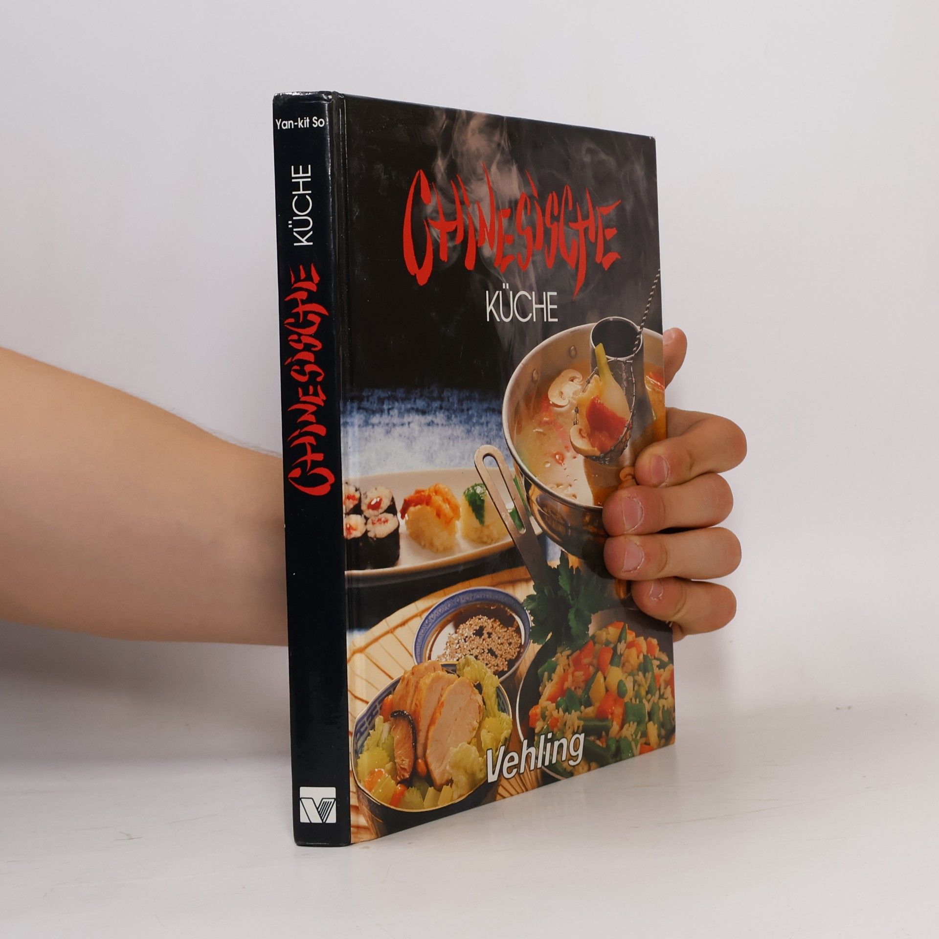 Various authors Chinesische Küche