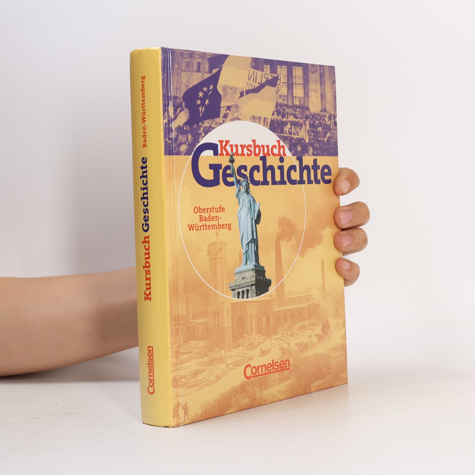 Auteurscollectief Kursbuch Geschichte