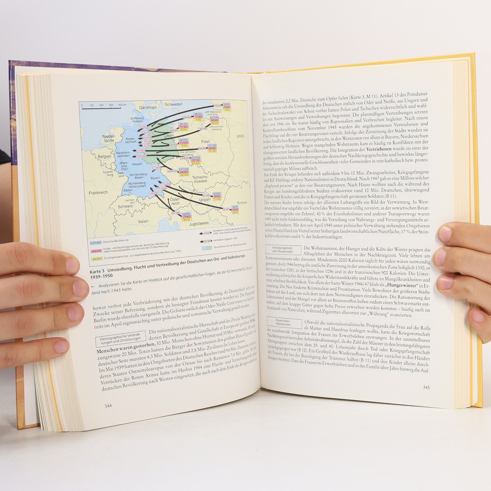 Autorenkollektiv Kursbuch Geschichte