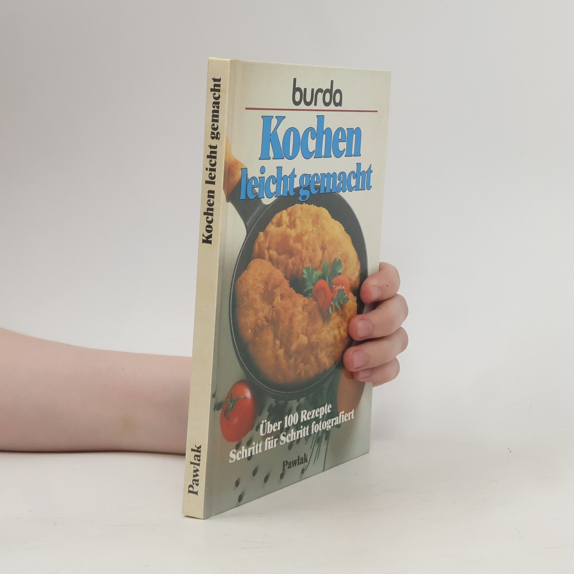 Elisabeth Klapper Kochen leicht gemacht