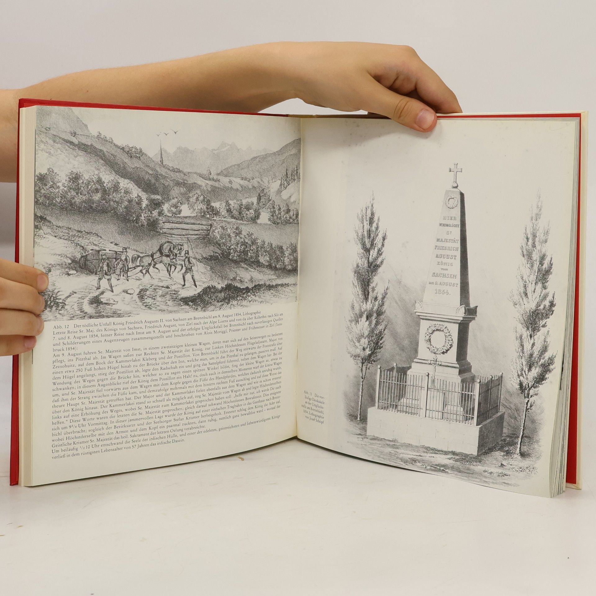 Autorenkollektiv Stadtbuch Imst