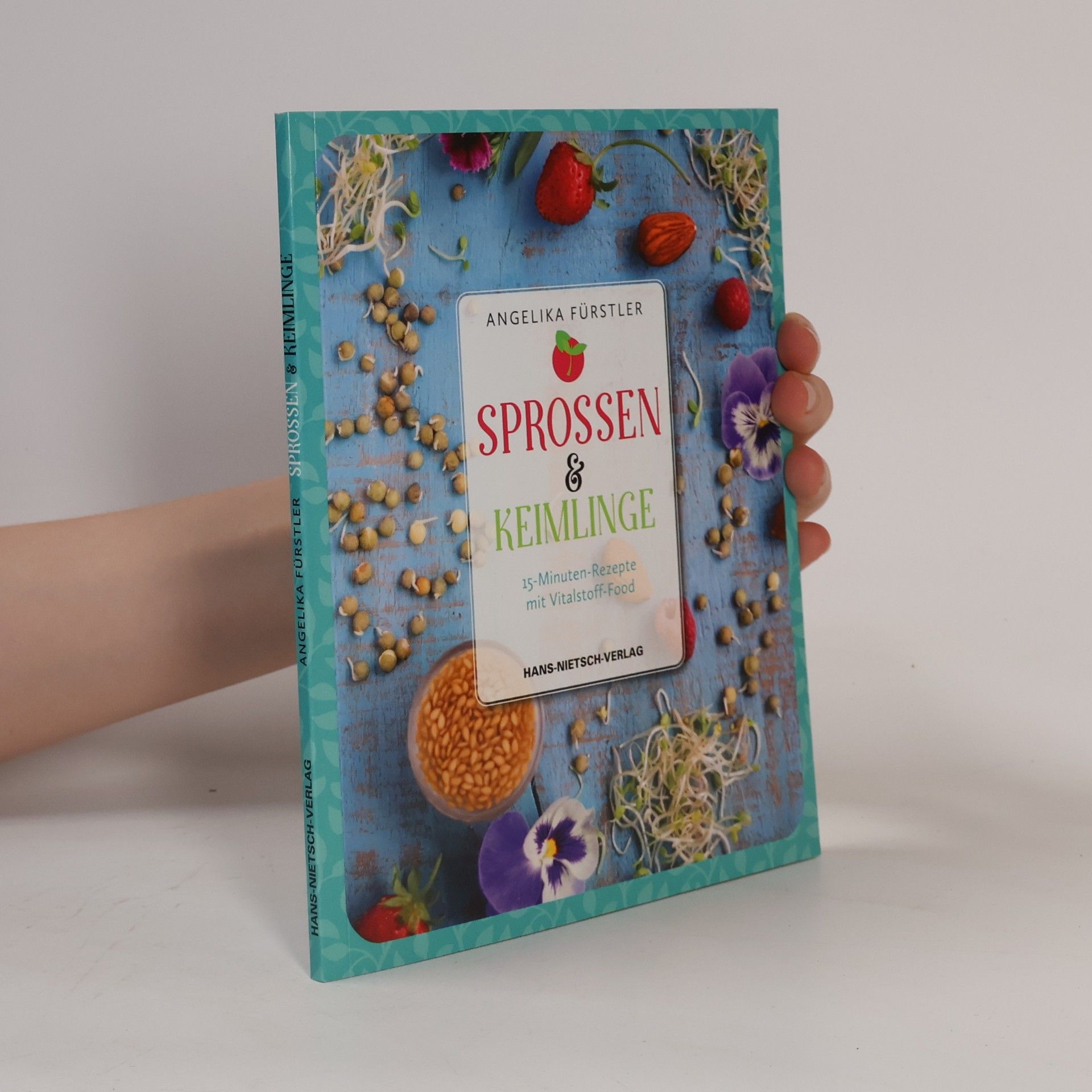 Sprossen & Keimlinge