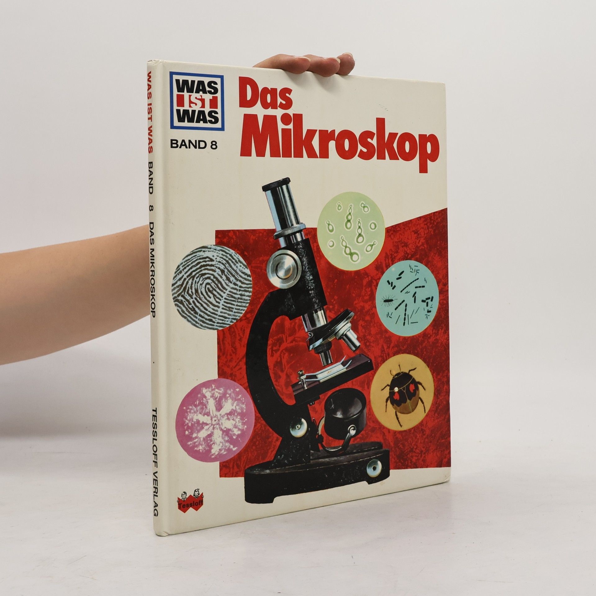Das Mikroskop