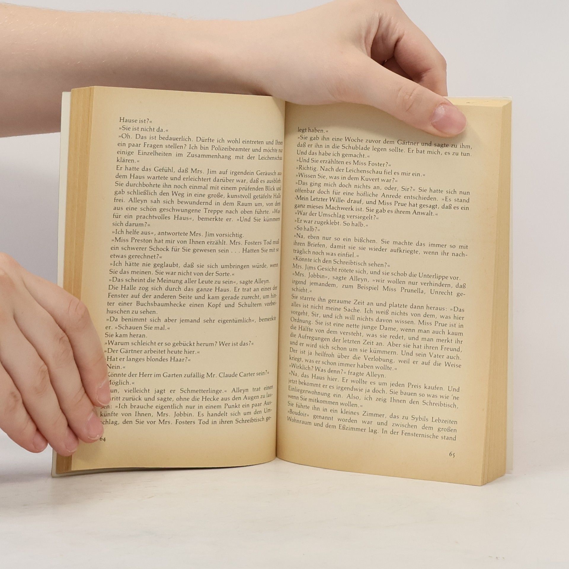 Ngaio Marsh Zwischen Sarg und Grube