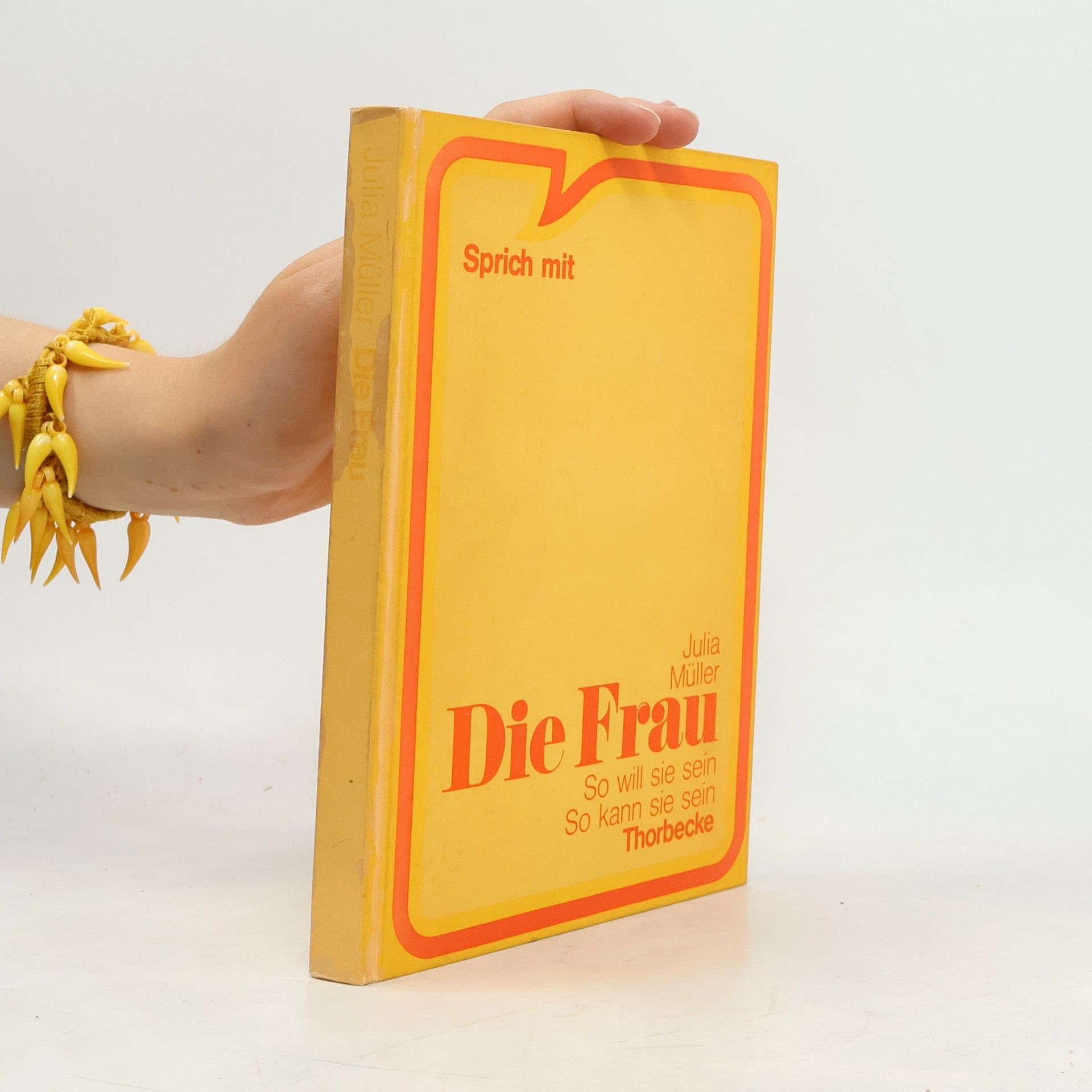 Die Frau