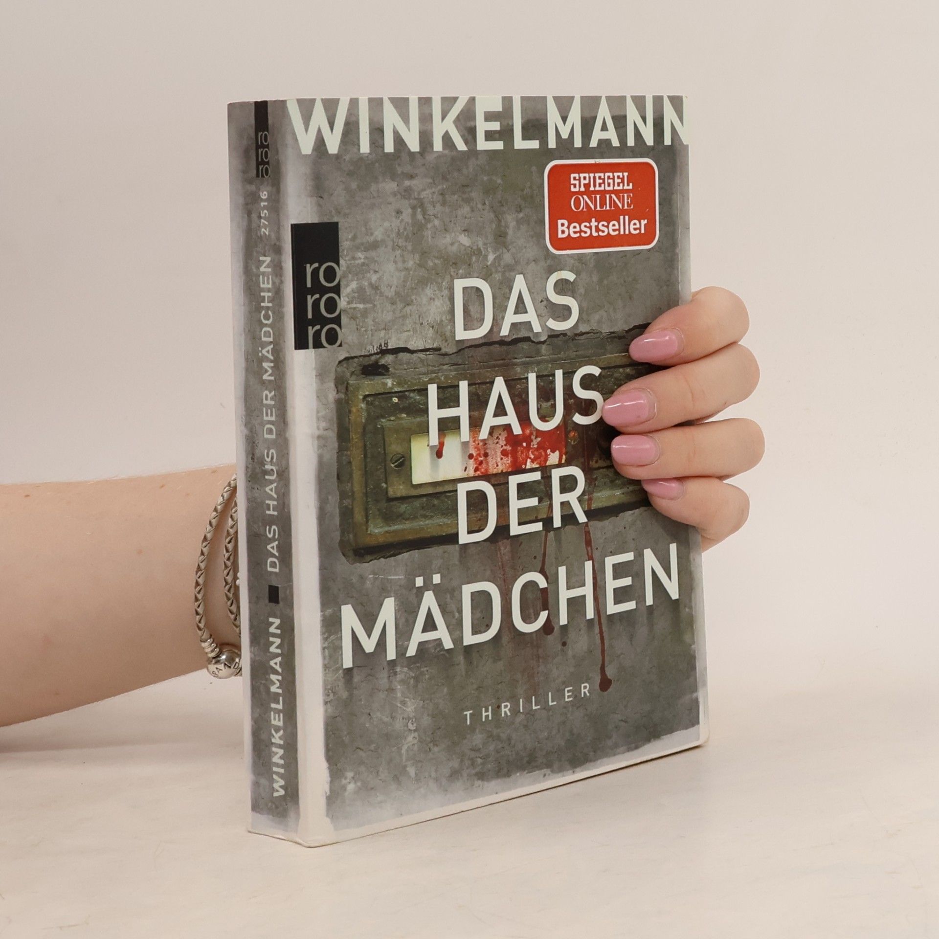 Das Haus der Mädchen