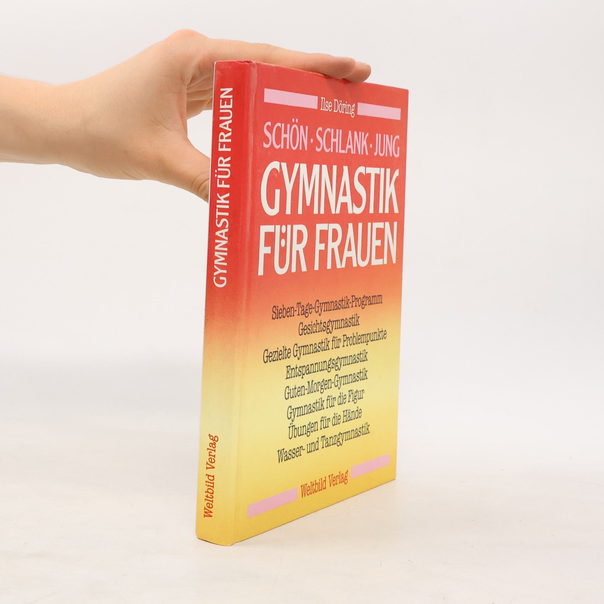 Ilse Döring Gymnastik für Frauen