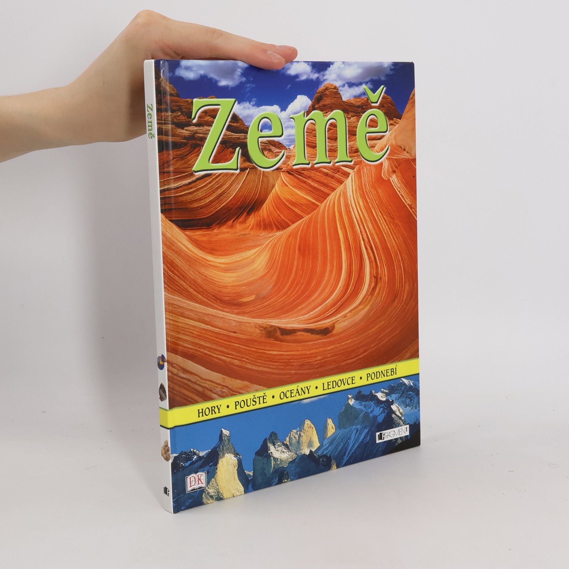 Autorenkollektiv Země