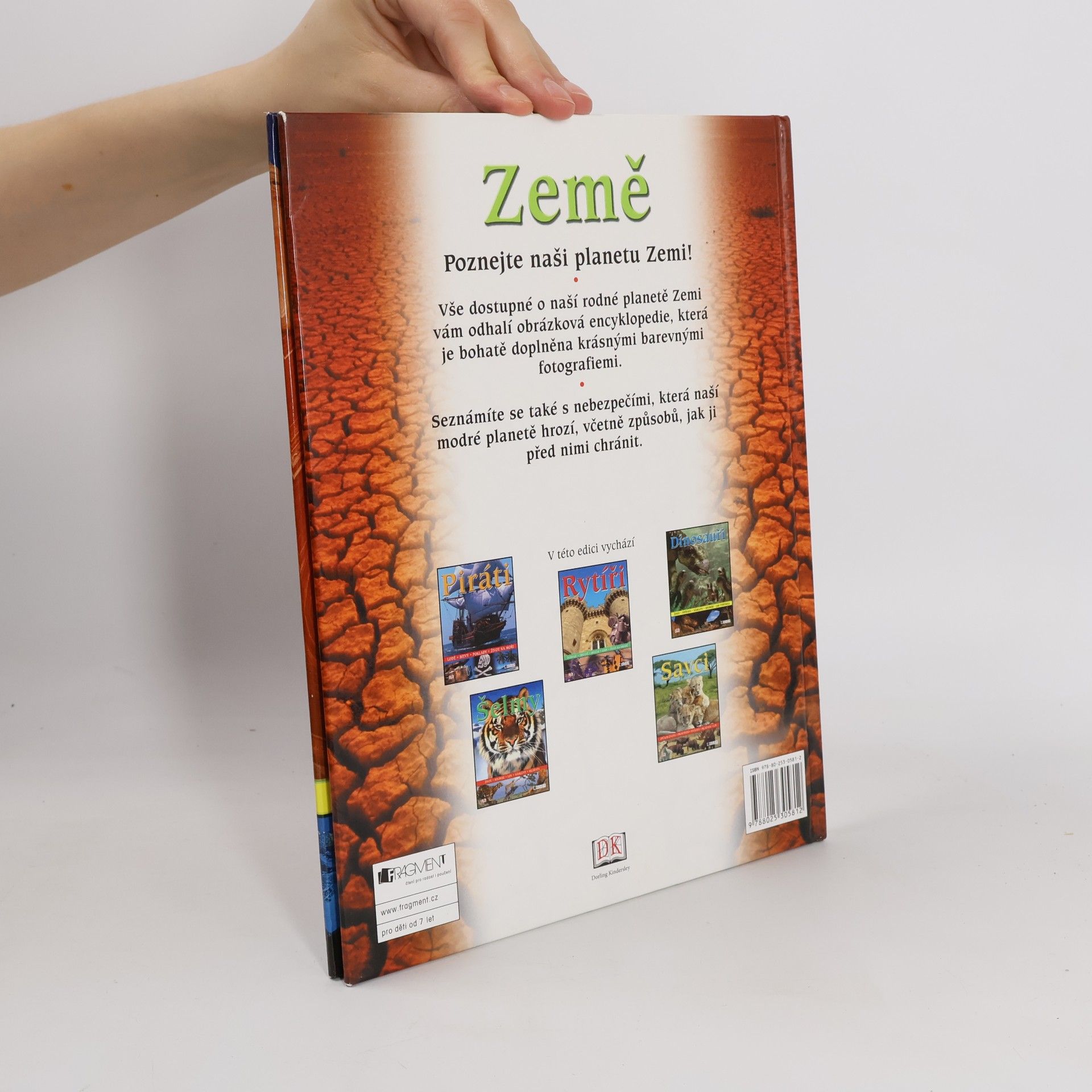Autorenkollektiv Země