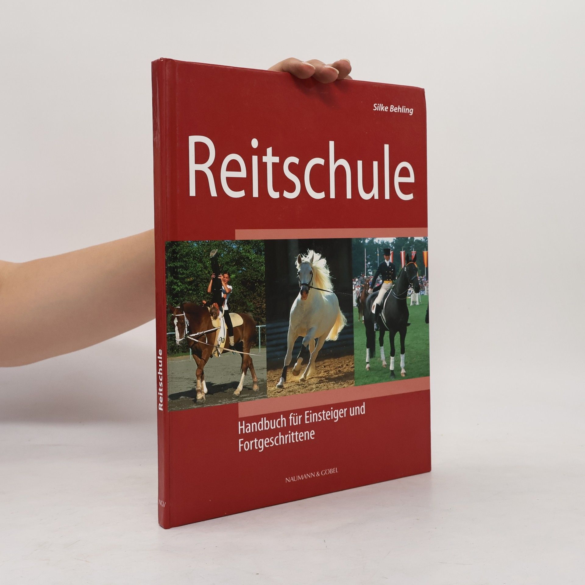 Silke Behling Reitschule