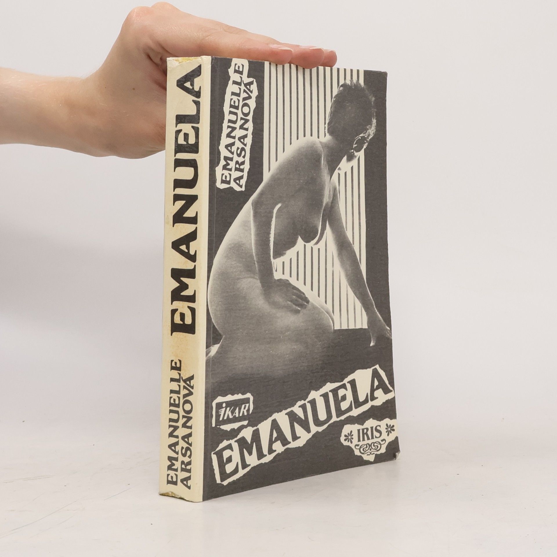 Maryat Andriane Emanuela