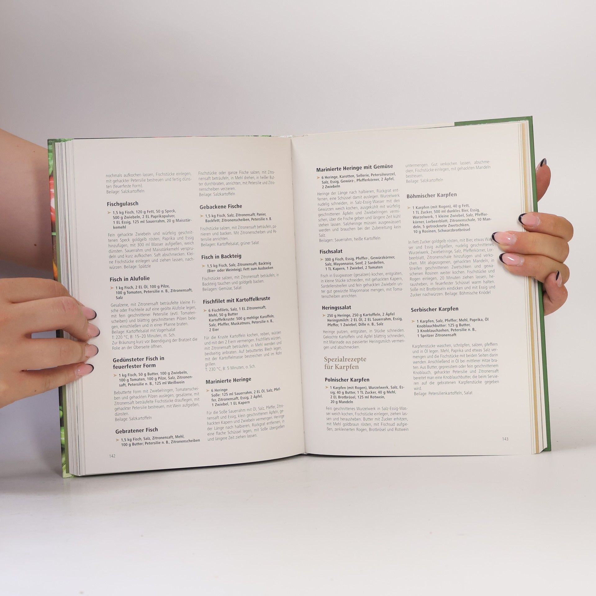 Ingrid Meindl Kochbuch für ländliche Haushalte