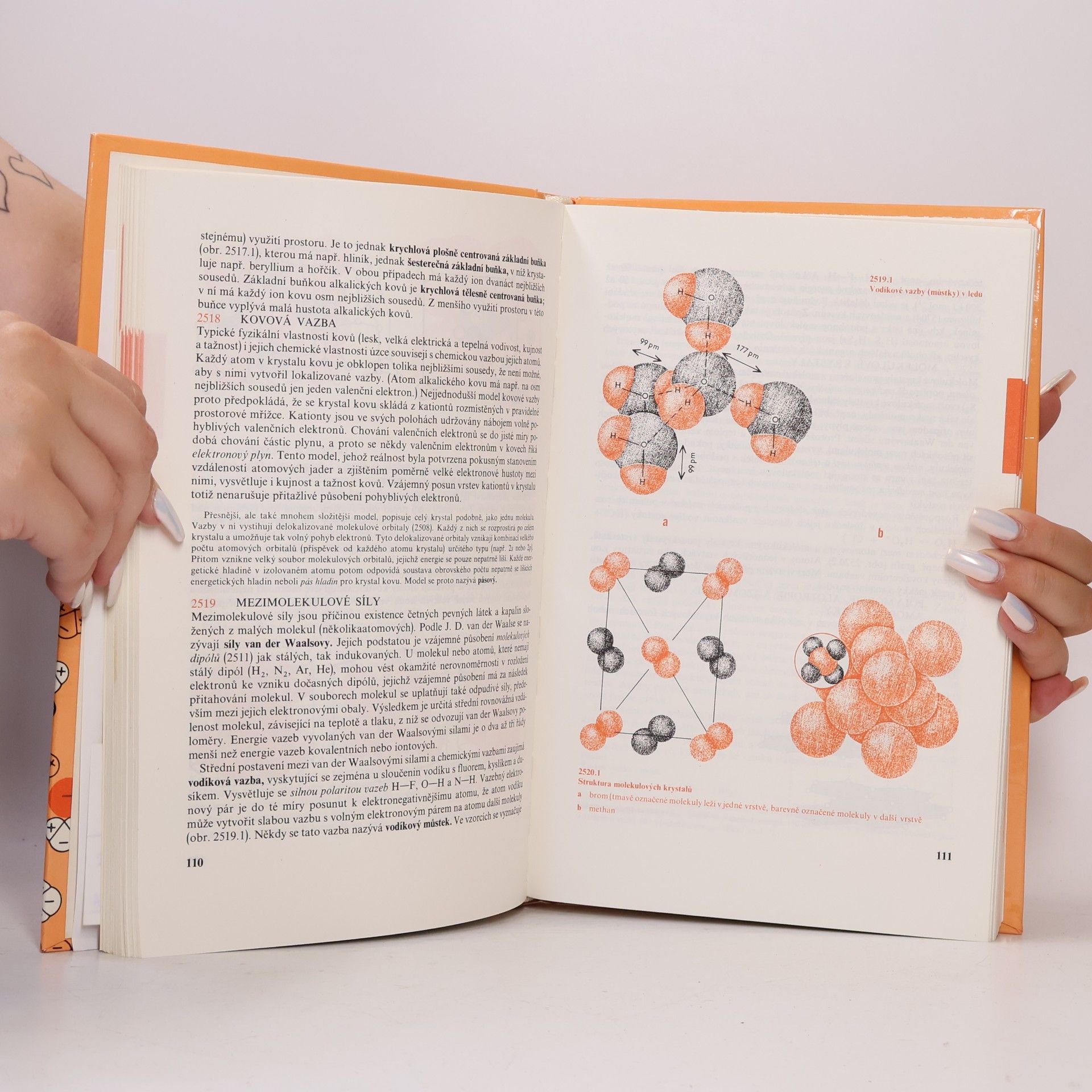 Jiří Vacík Přehled středoškolské chemie