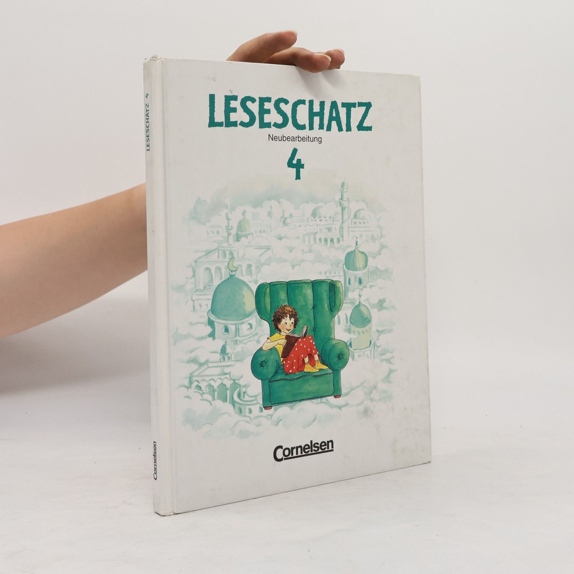 Gerhard Sennlaub Leseschatz