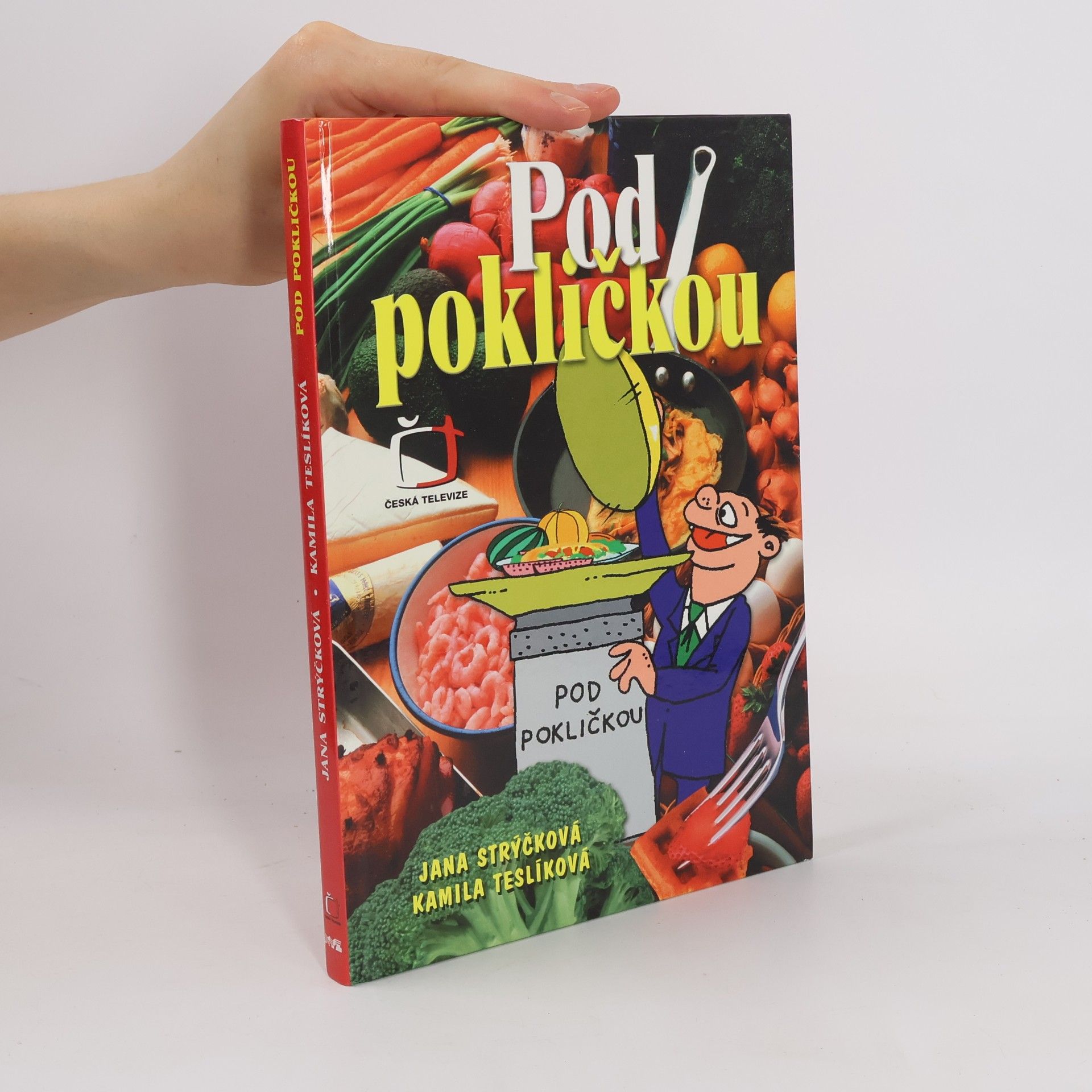 Pod pokličkou