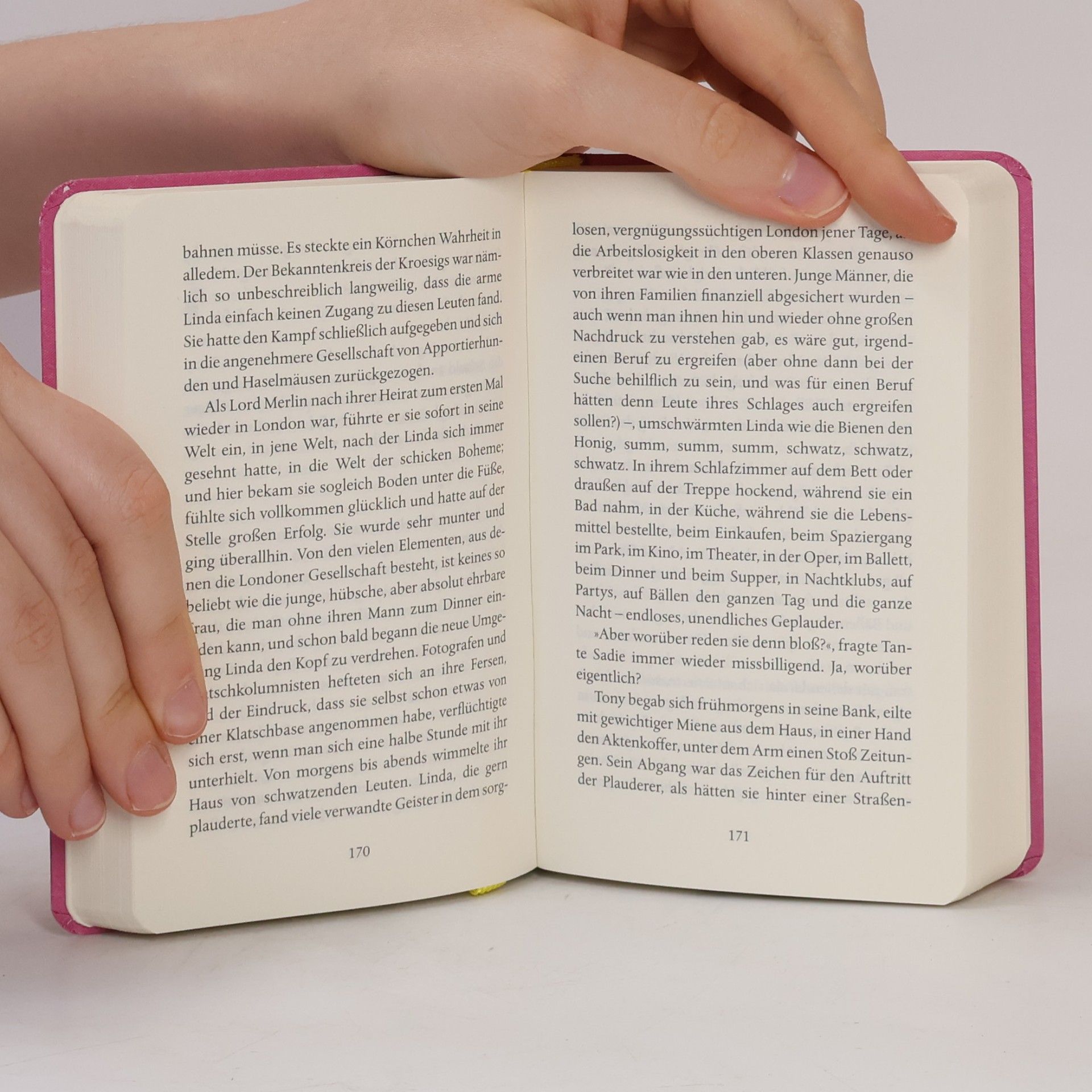 Nancy Mitford Englische Liebschaften