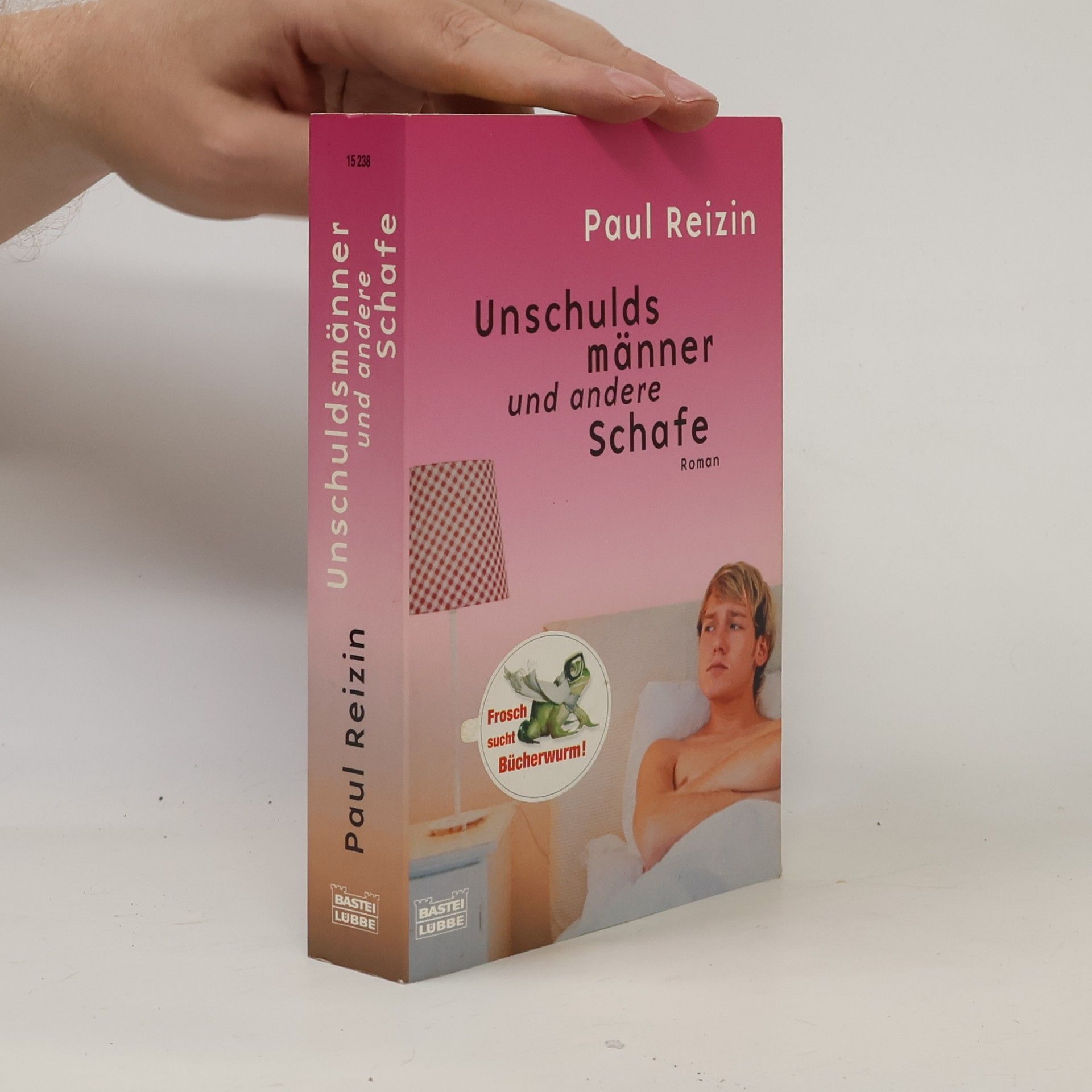 Unschuldsmänner und andere Schafe