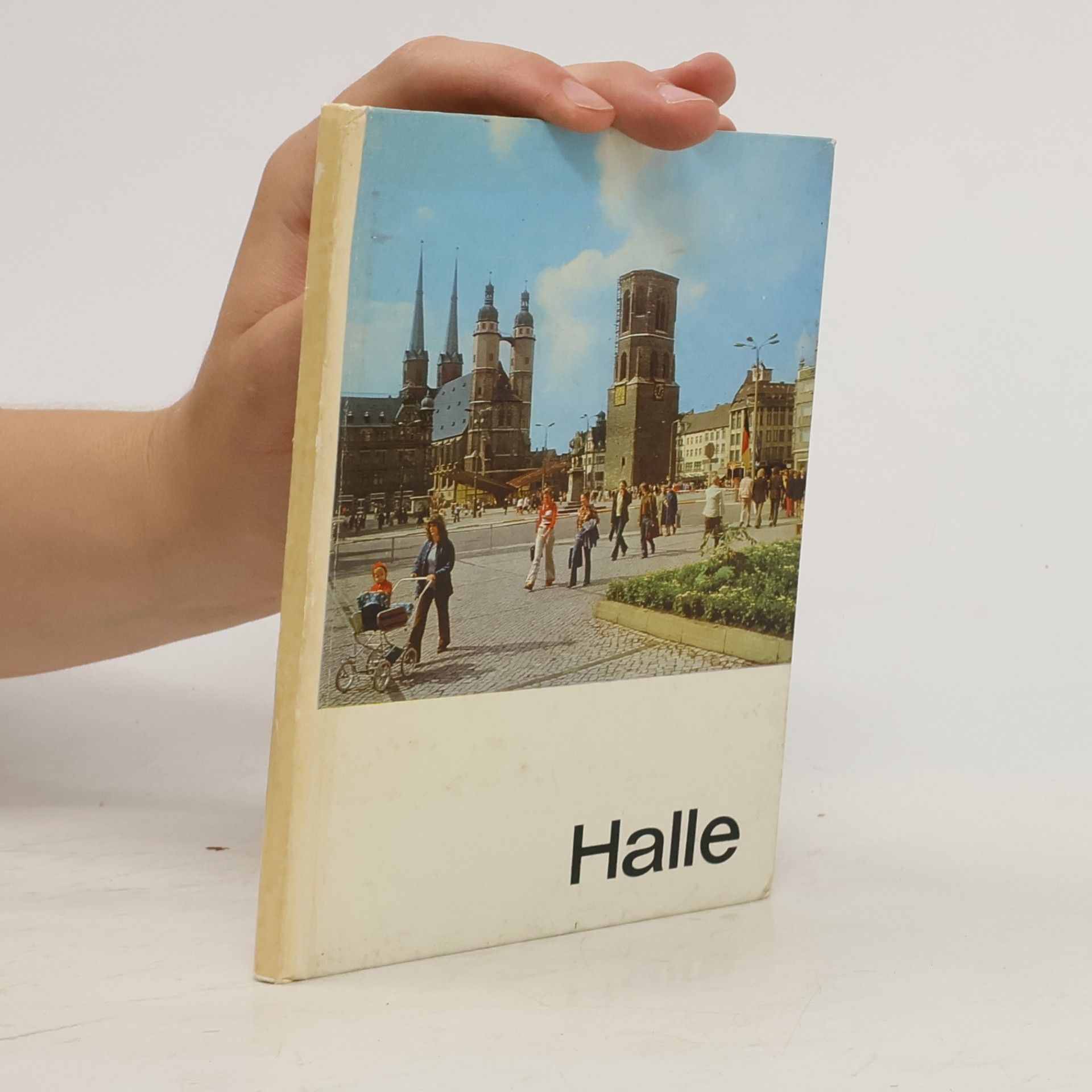 Autorenkollektiv Halle