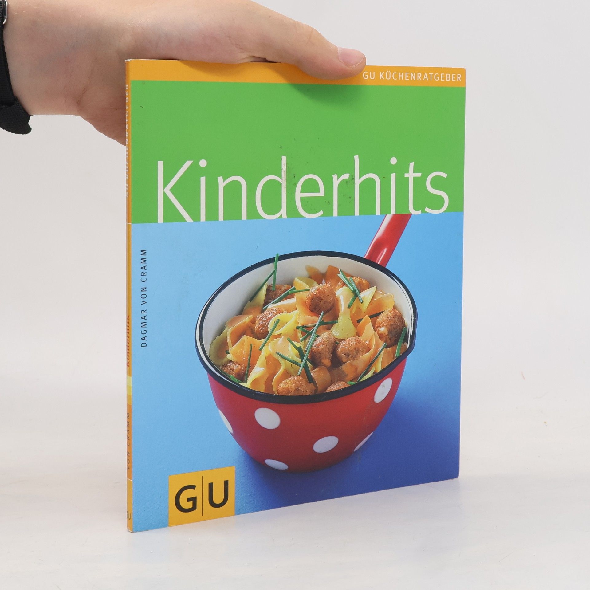 Kinderhits