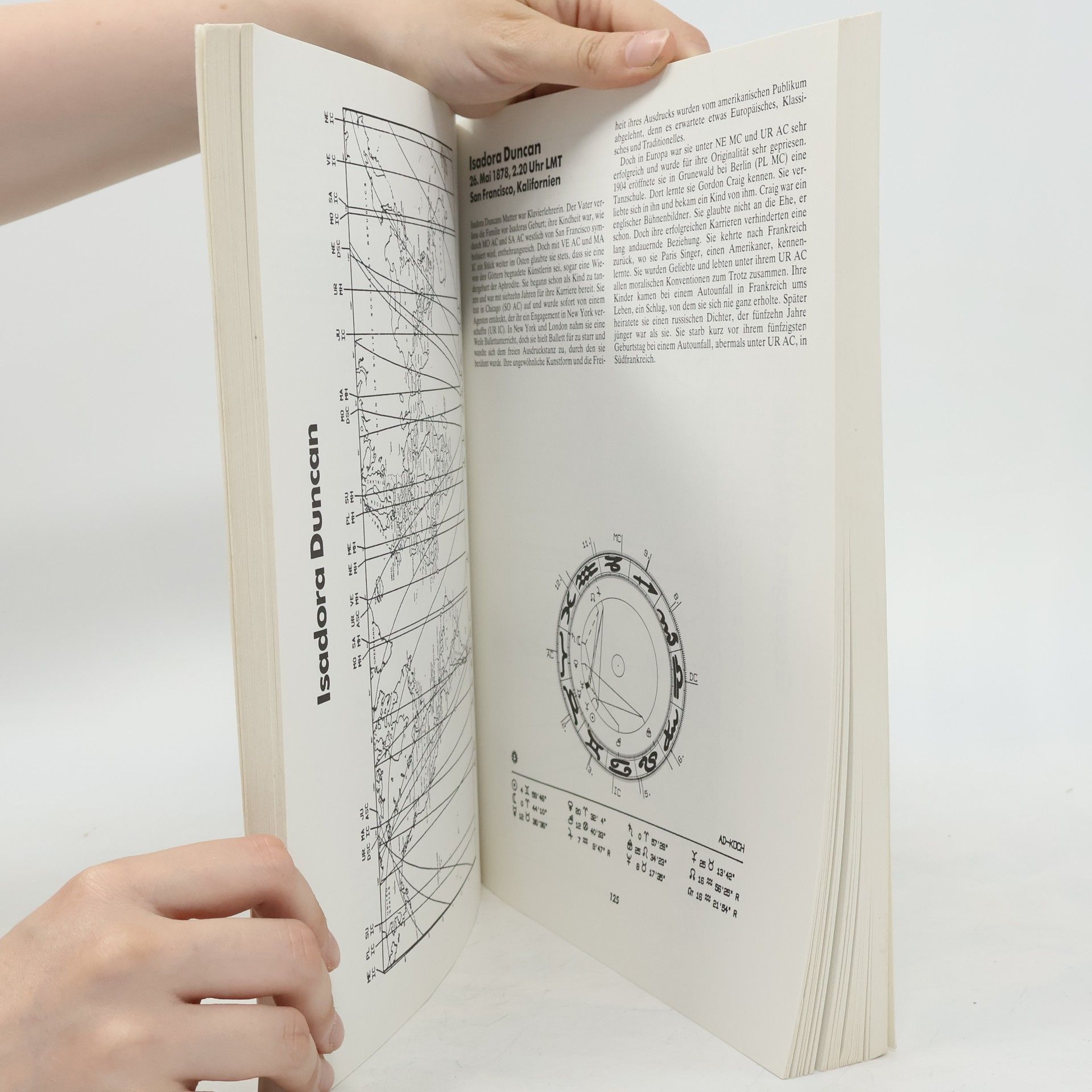 Jim Lewis Astrocartography-Atlas