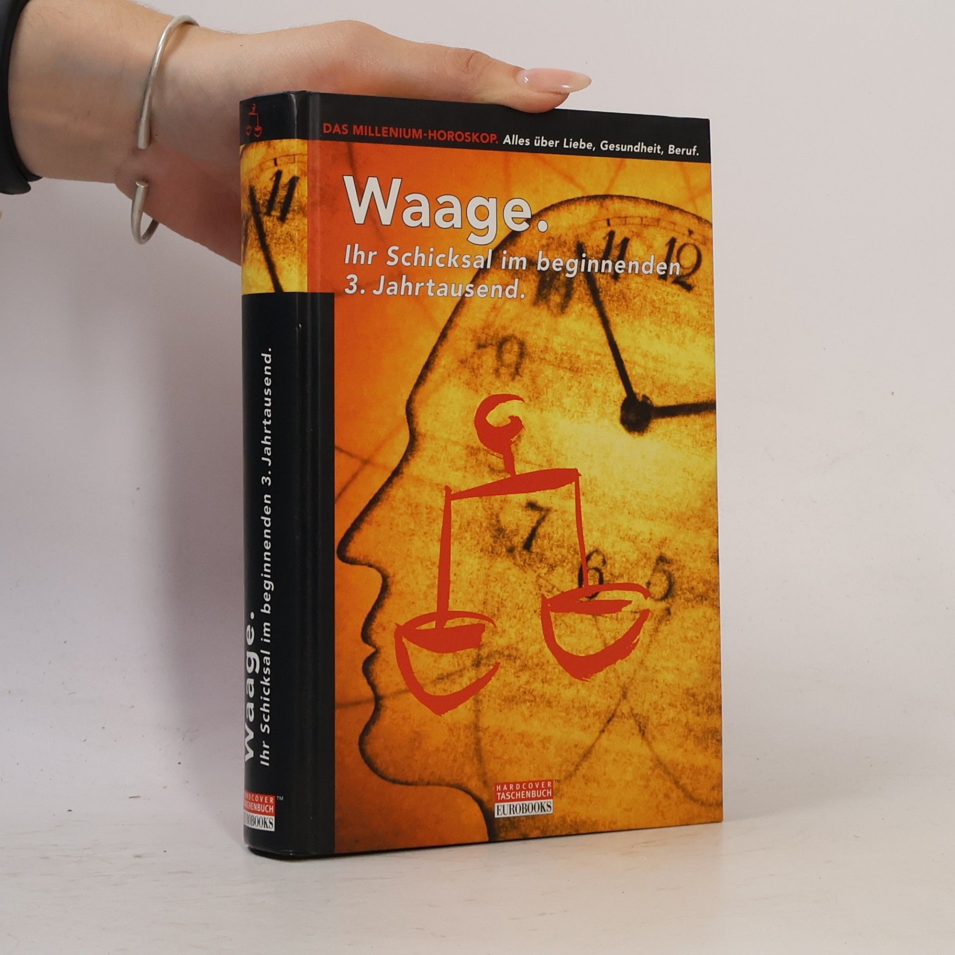 Claudia Graf Waage