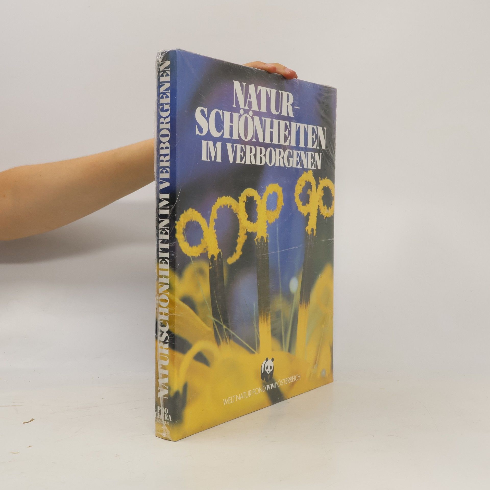 Collectif d'auteurs Naturschönheiten im Verborgenen