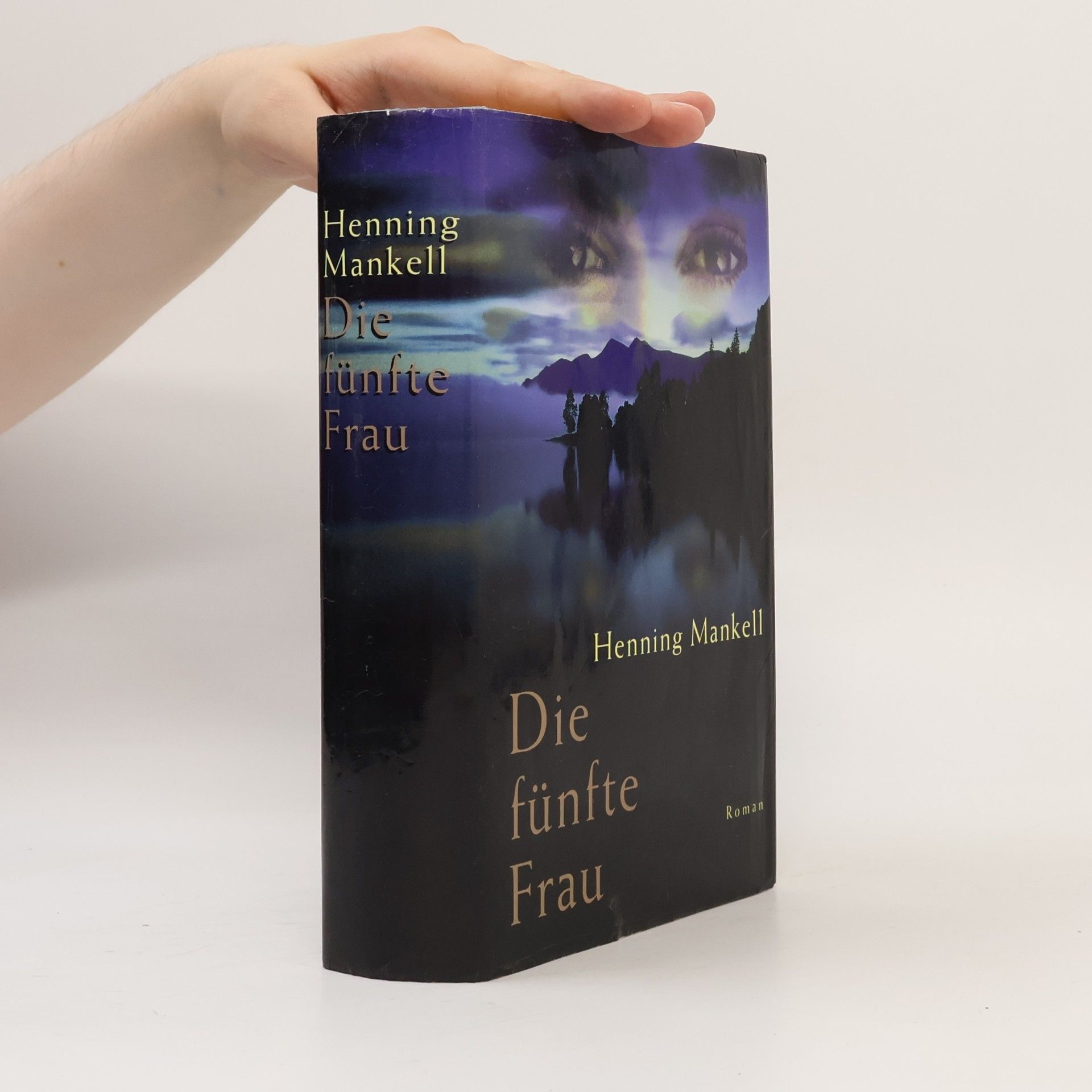 Die fünfte Frau
