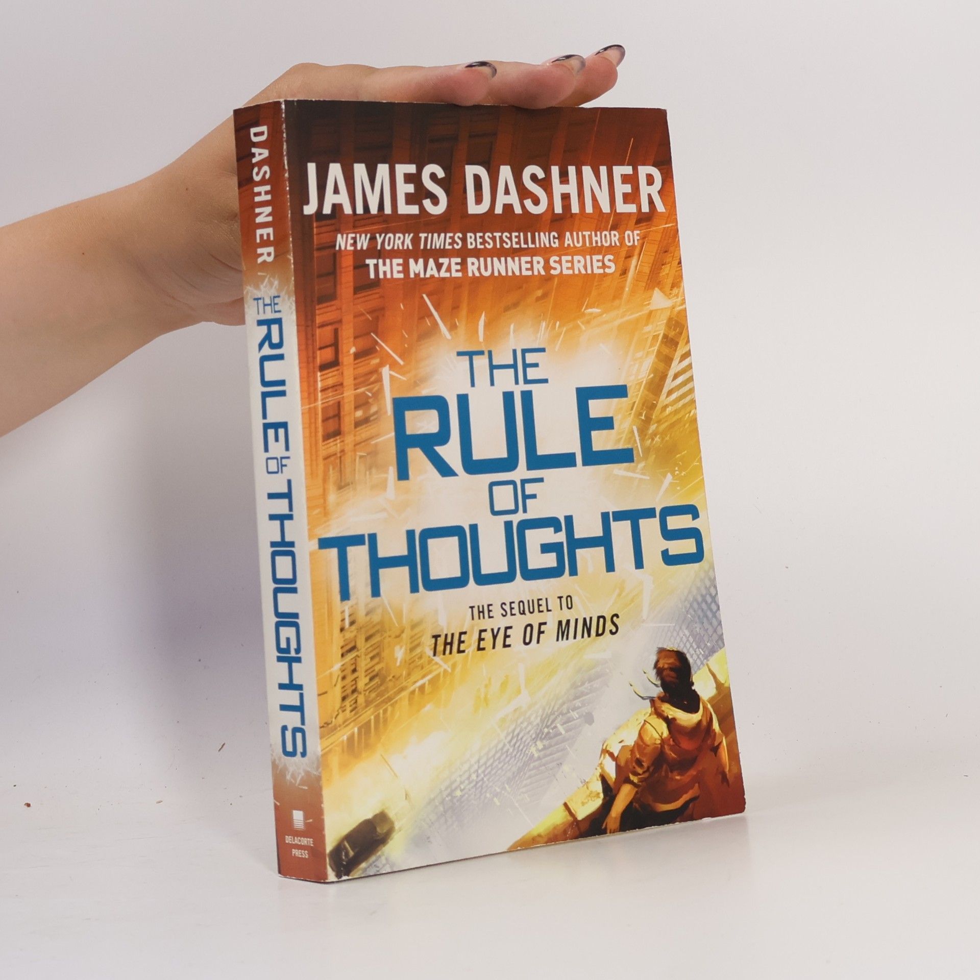 The Rule Of Thoughts