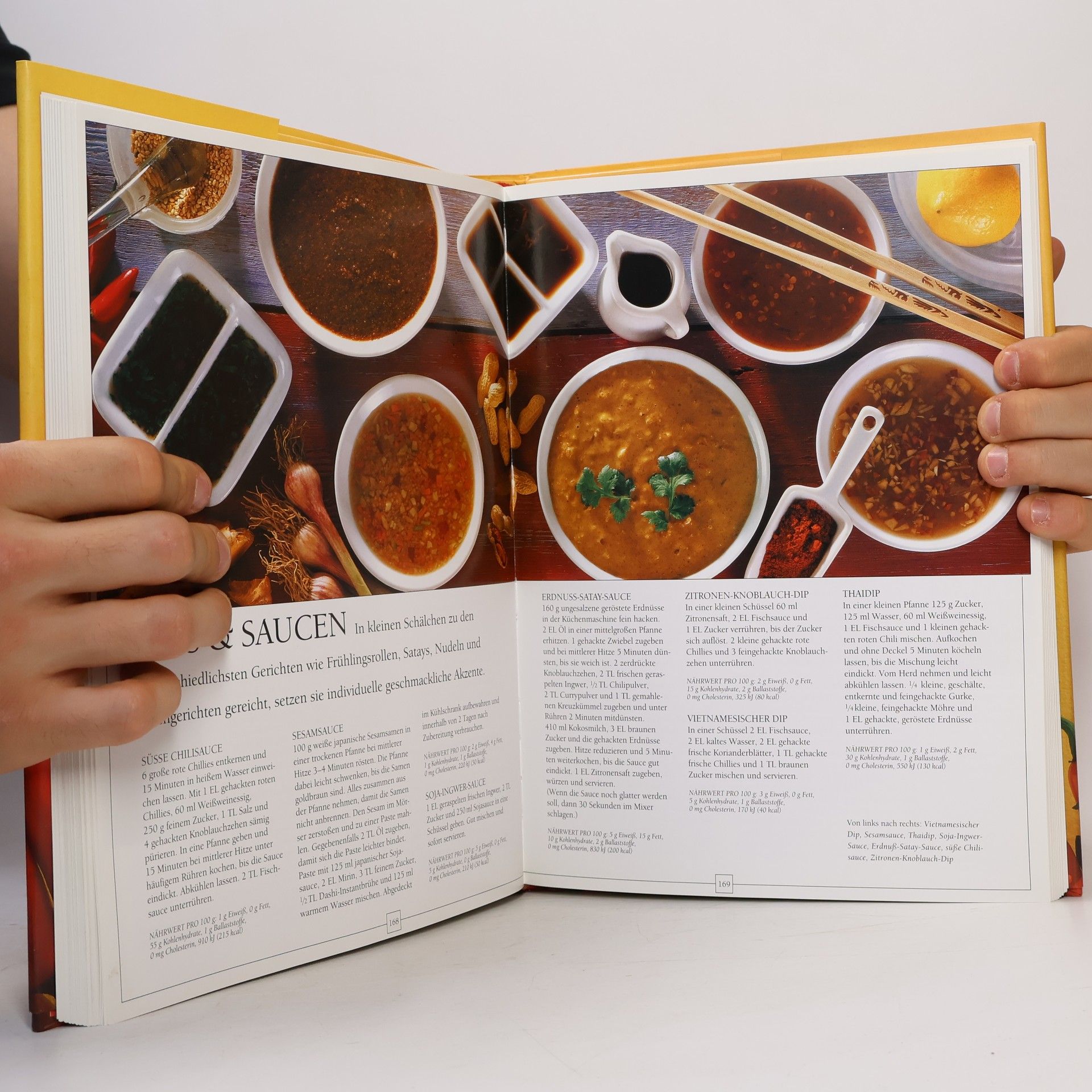 Autorenkollektiv Das Grosse Buch der Asiatischen Küche