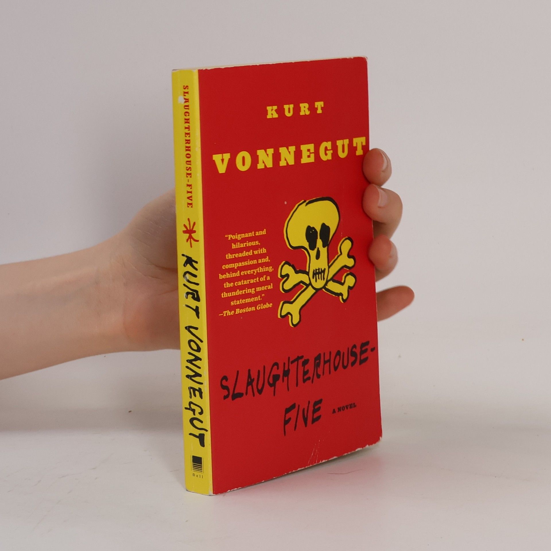 Kurt Vonnegut Slaughterhouse-Five