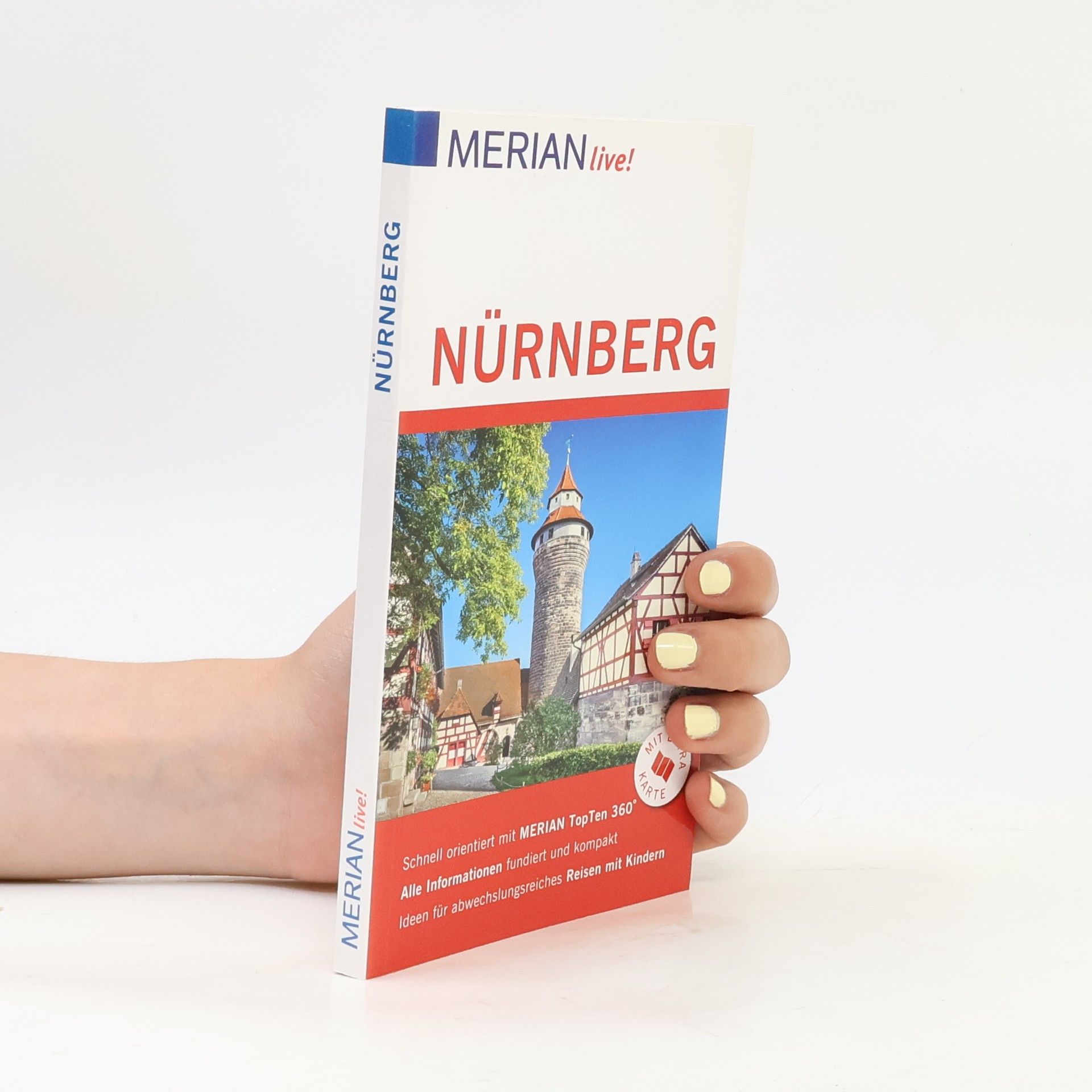 Ralf Nestmeyer Nürnberg