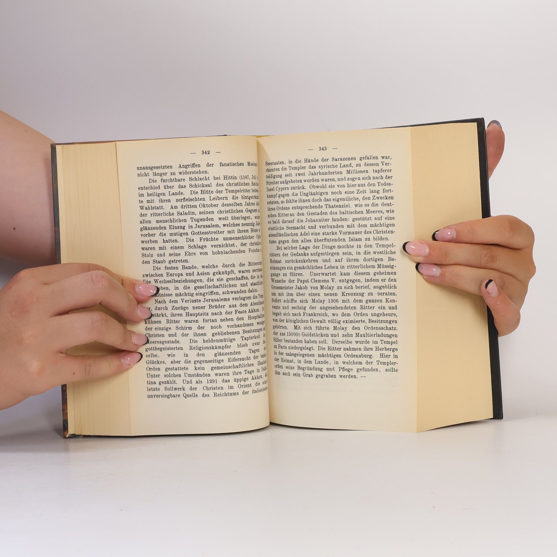 Georg Schuster Geheime Gesellschaften, Verbindungen und Orden
