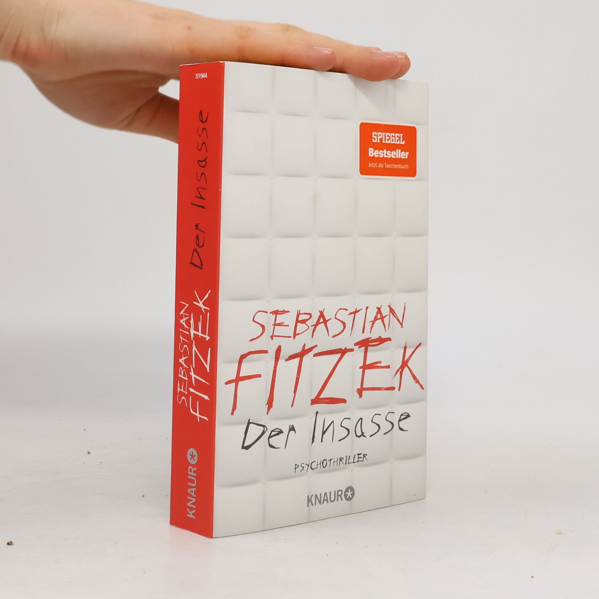 Der Insasse