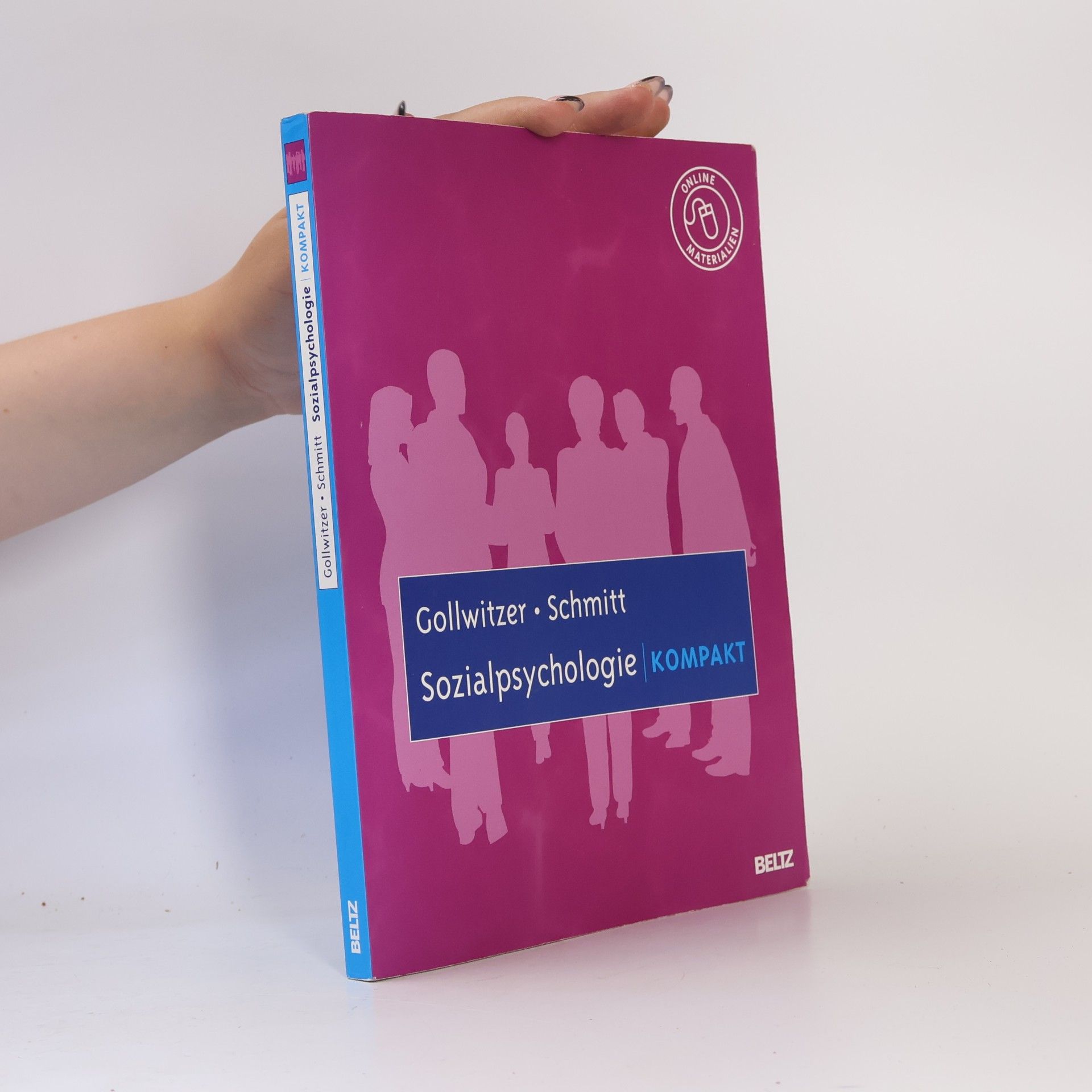 Sozialpsychologie