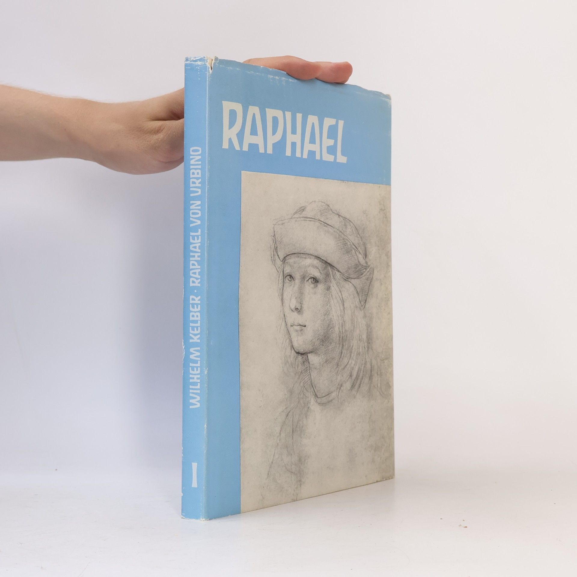 Raphael von Urbino