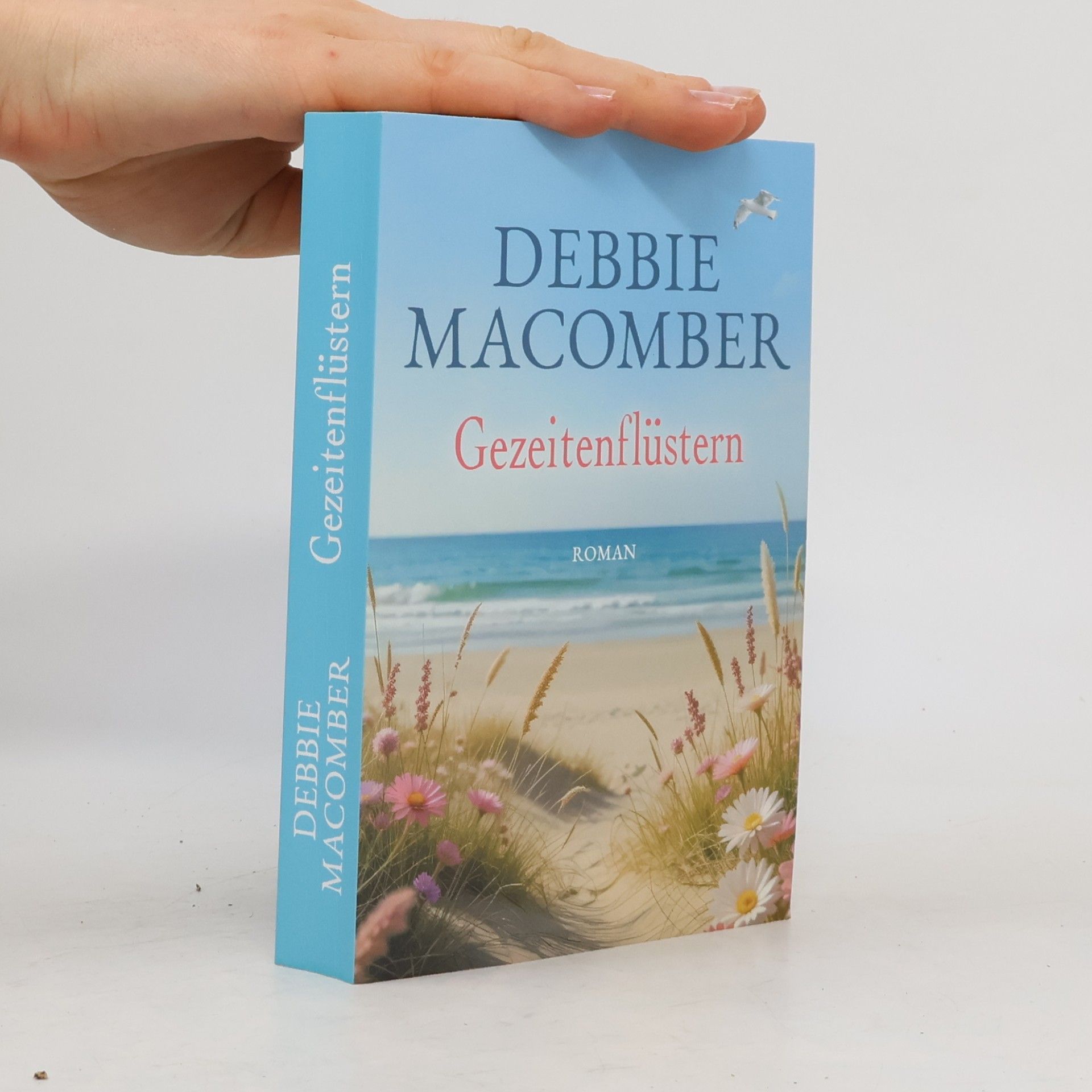 Debbie Macomber Gezeitenflüstern