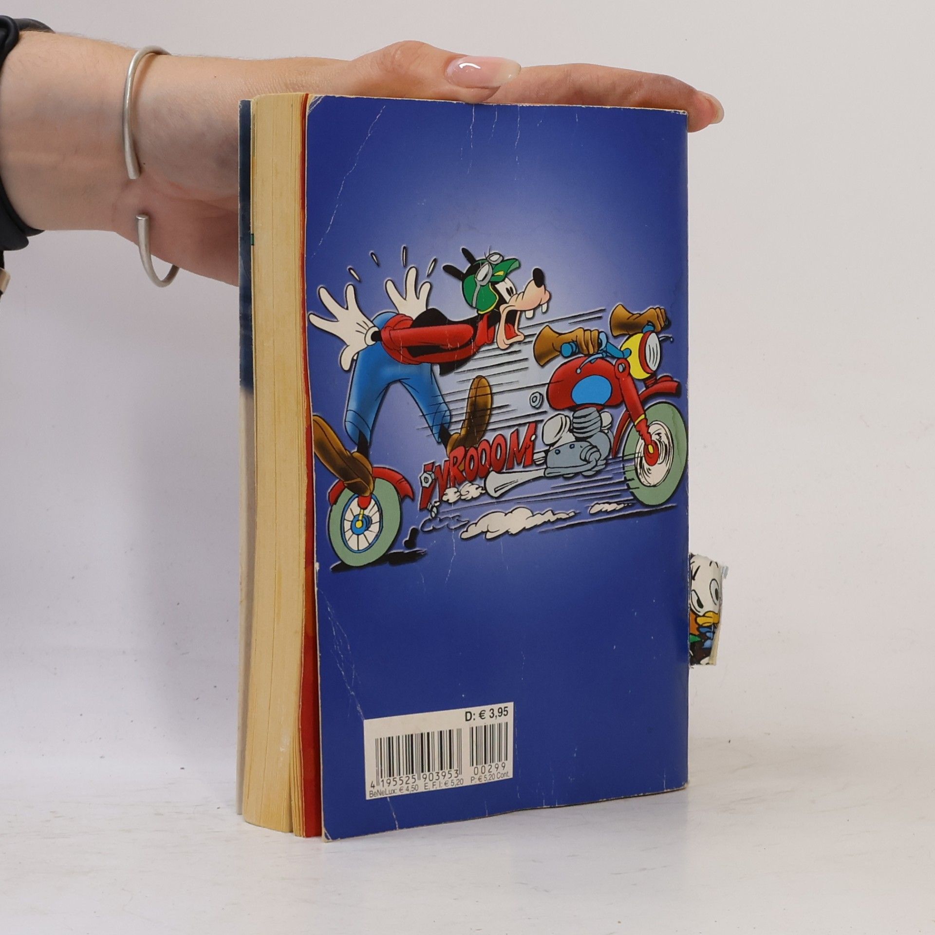 Walt Disney Lustiges Taschenbuch 299. 70 Jahre Superstar