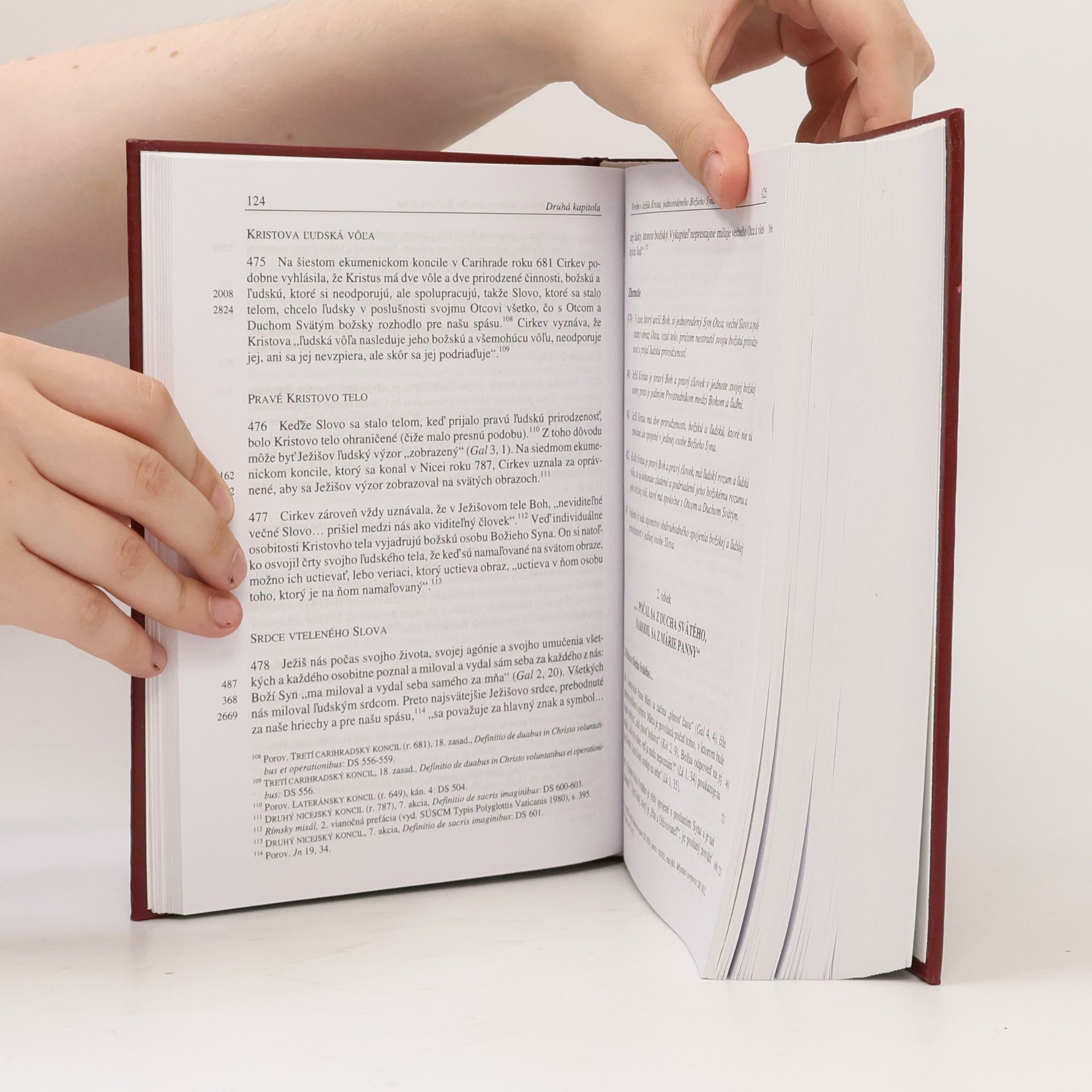 Autorenkollektiv Katechizmus katolíckej cirkvi