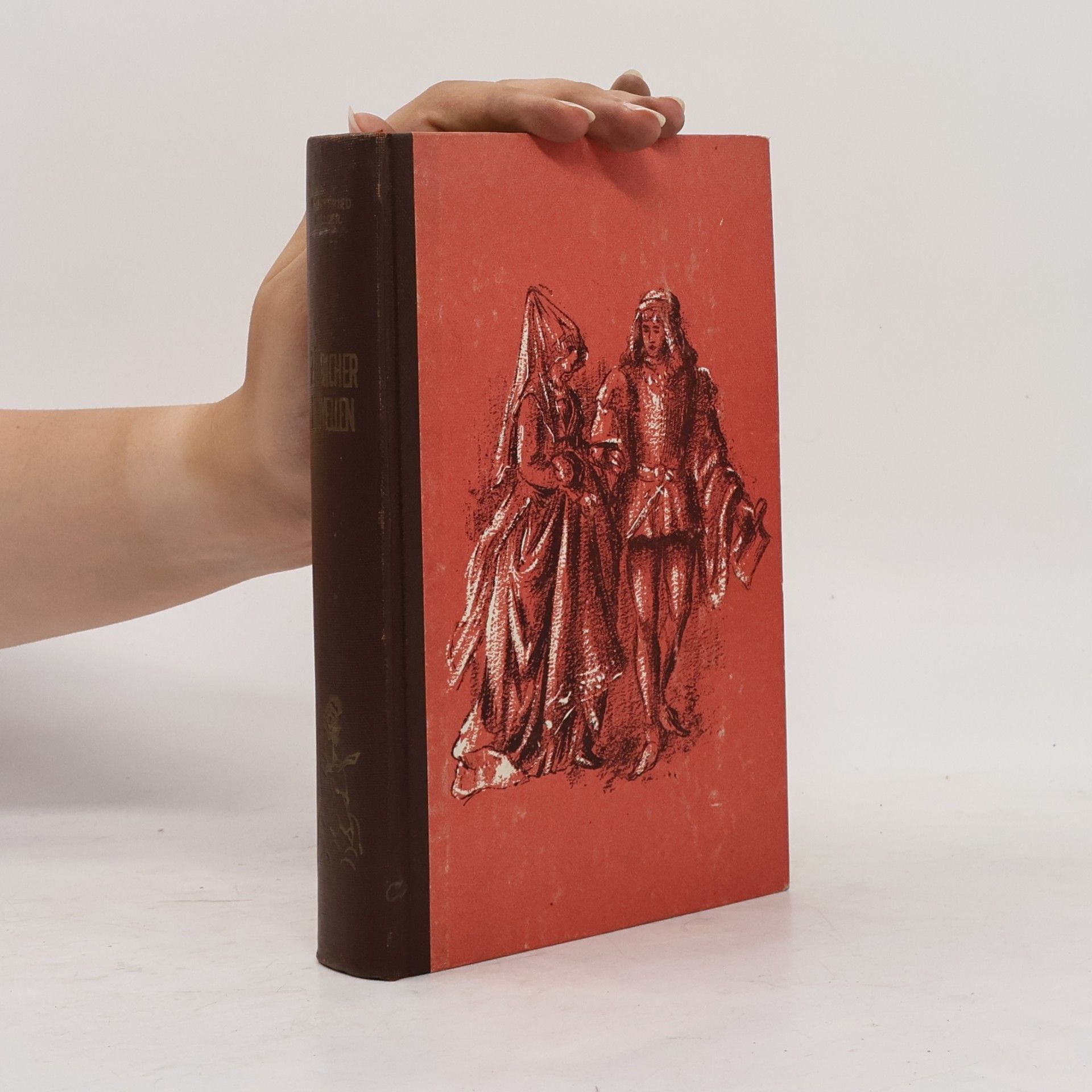 Gottfried Keller Züricher Novellen