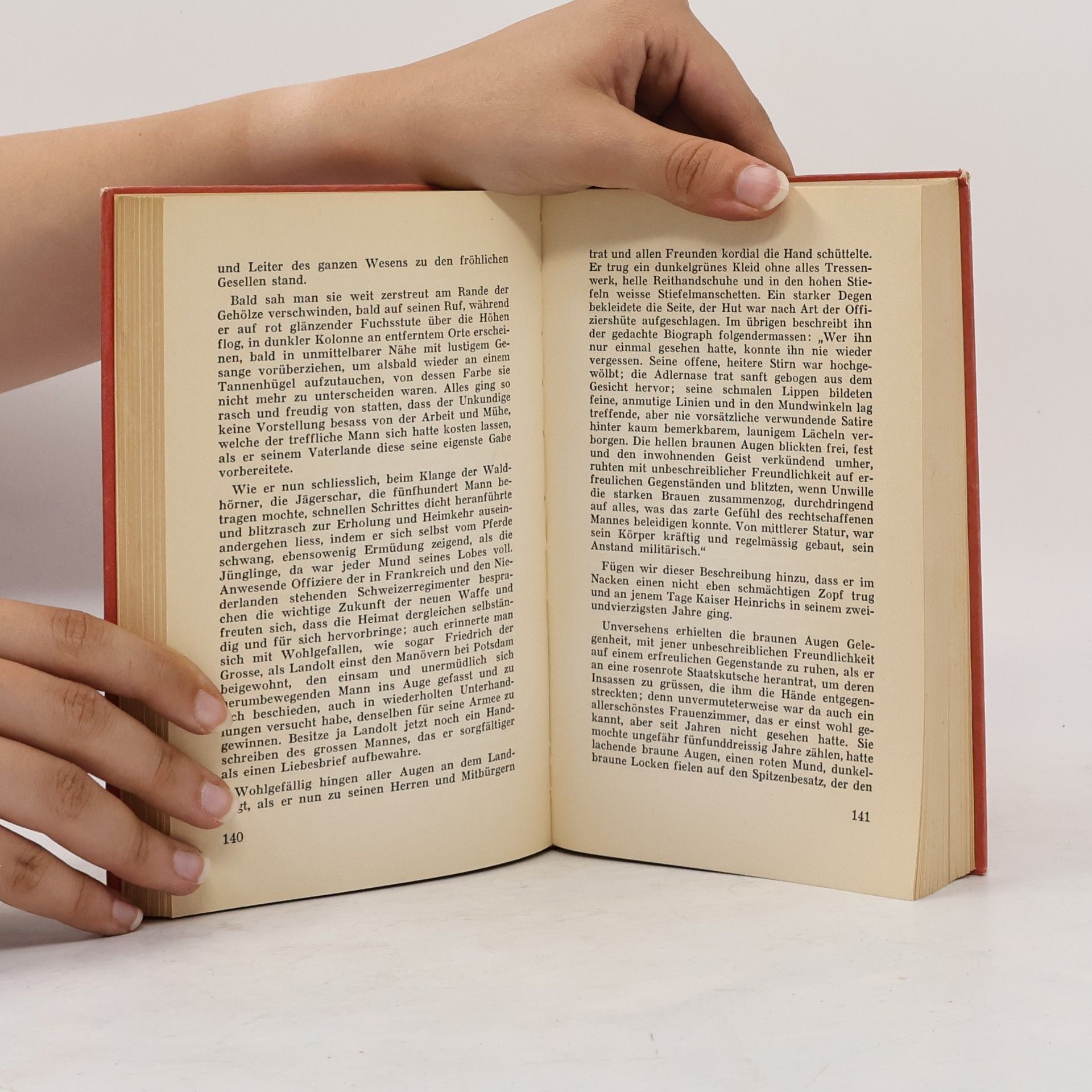 Gottfried Keller Züricher Novellen