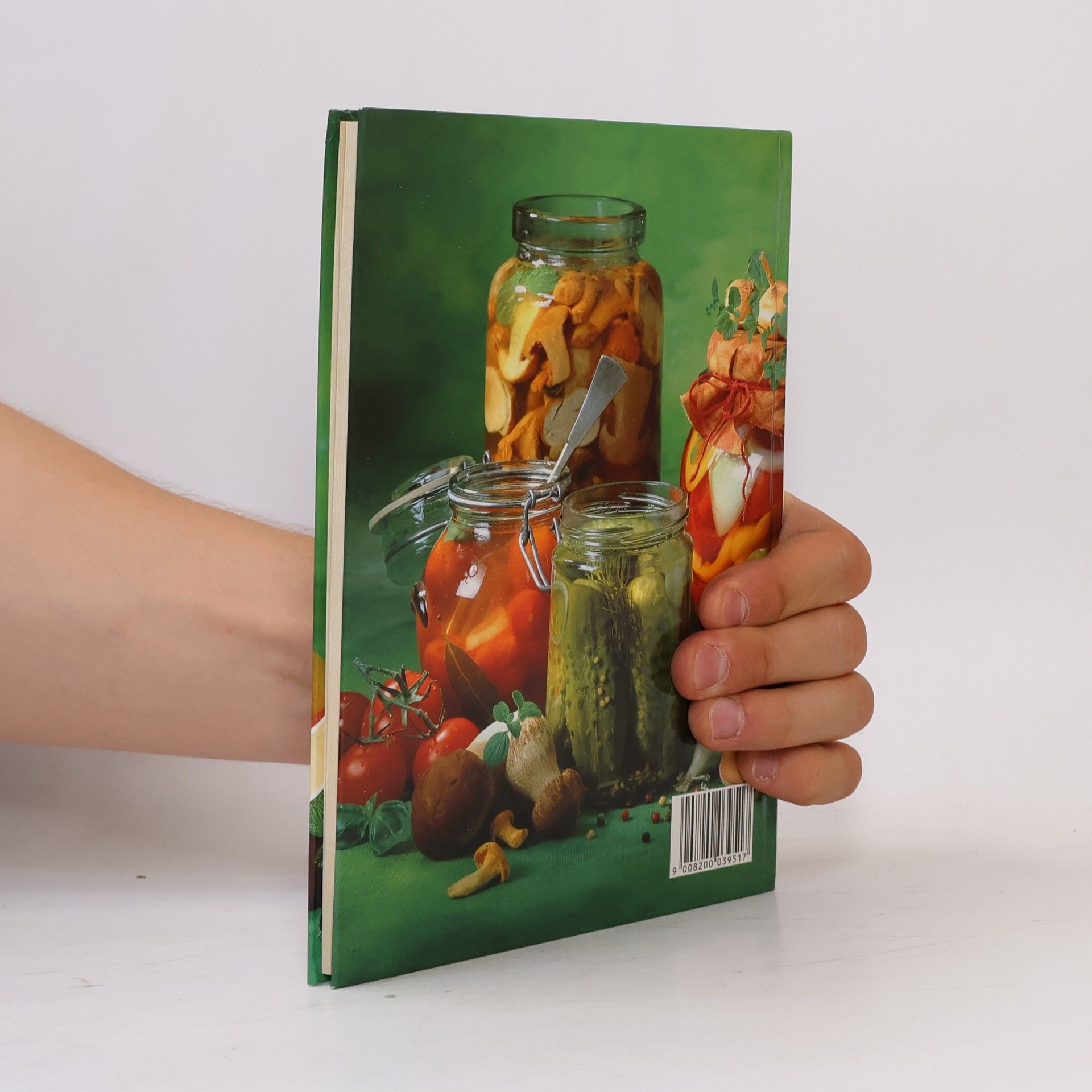 Collectif d'auteurs Einkochen macht Freude 1