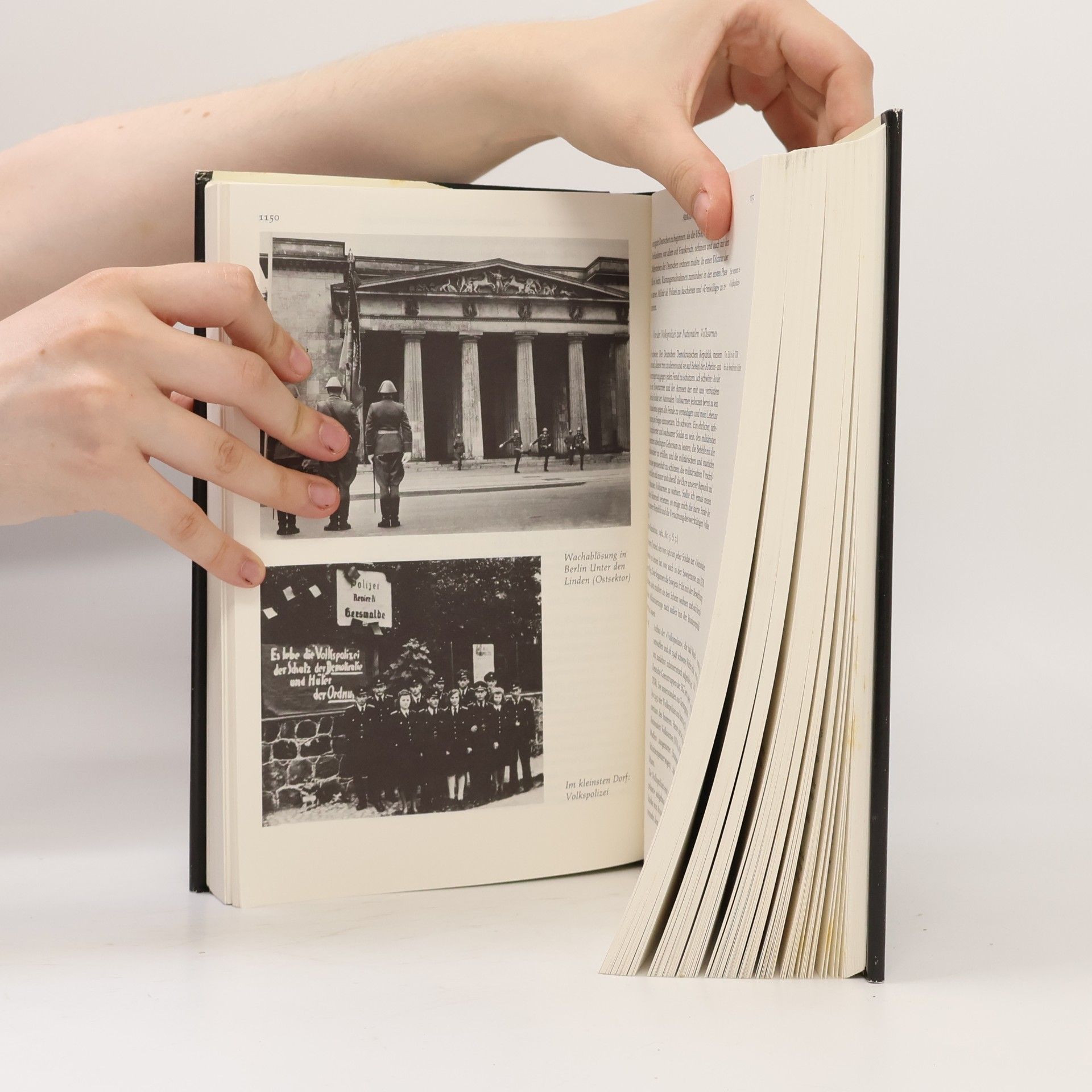 Gerhart Binder Geschichte im Zeitalter der Weltkriege II