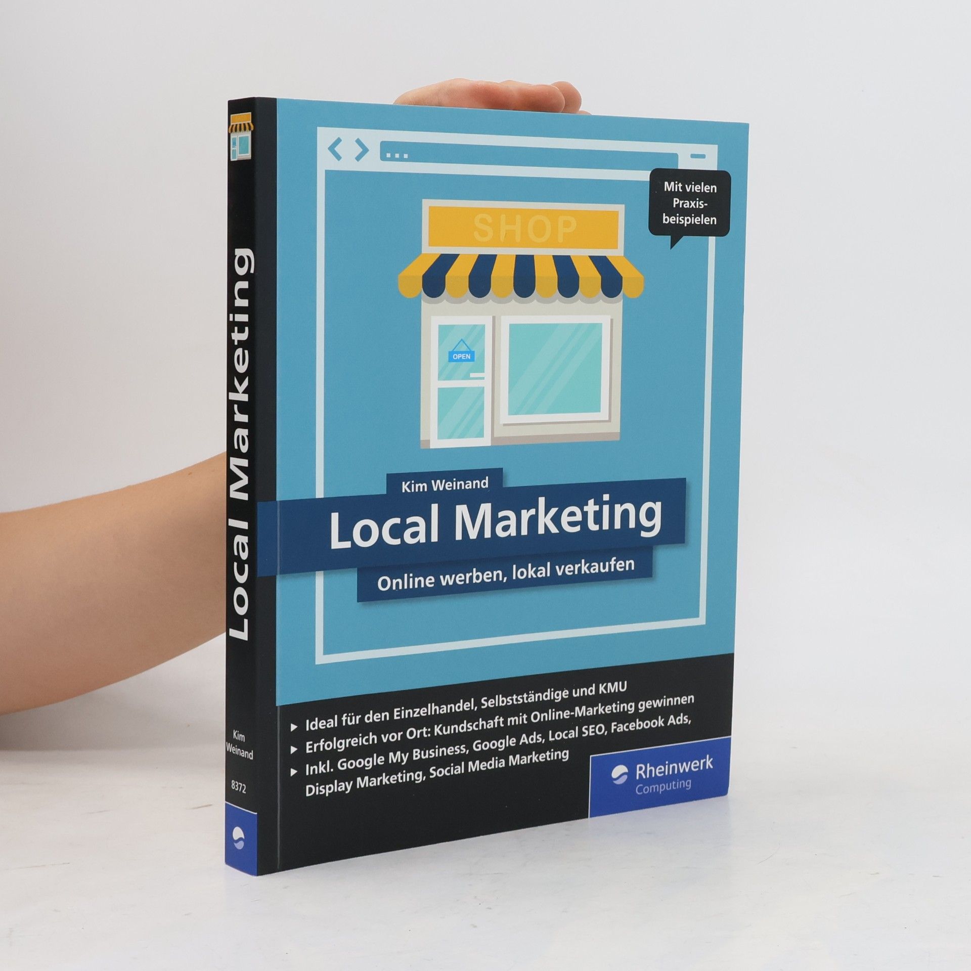 Kim Weinand Local Marketing