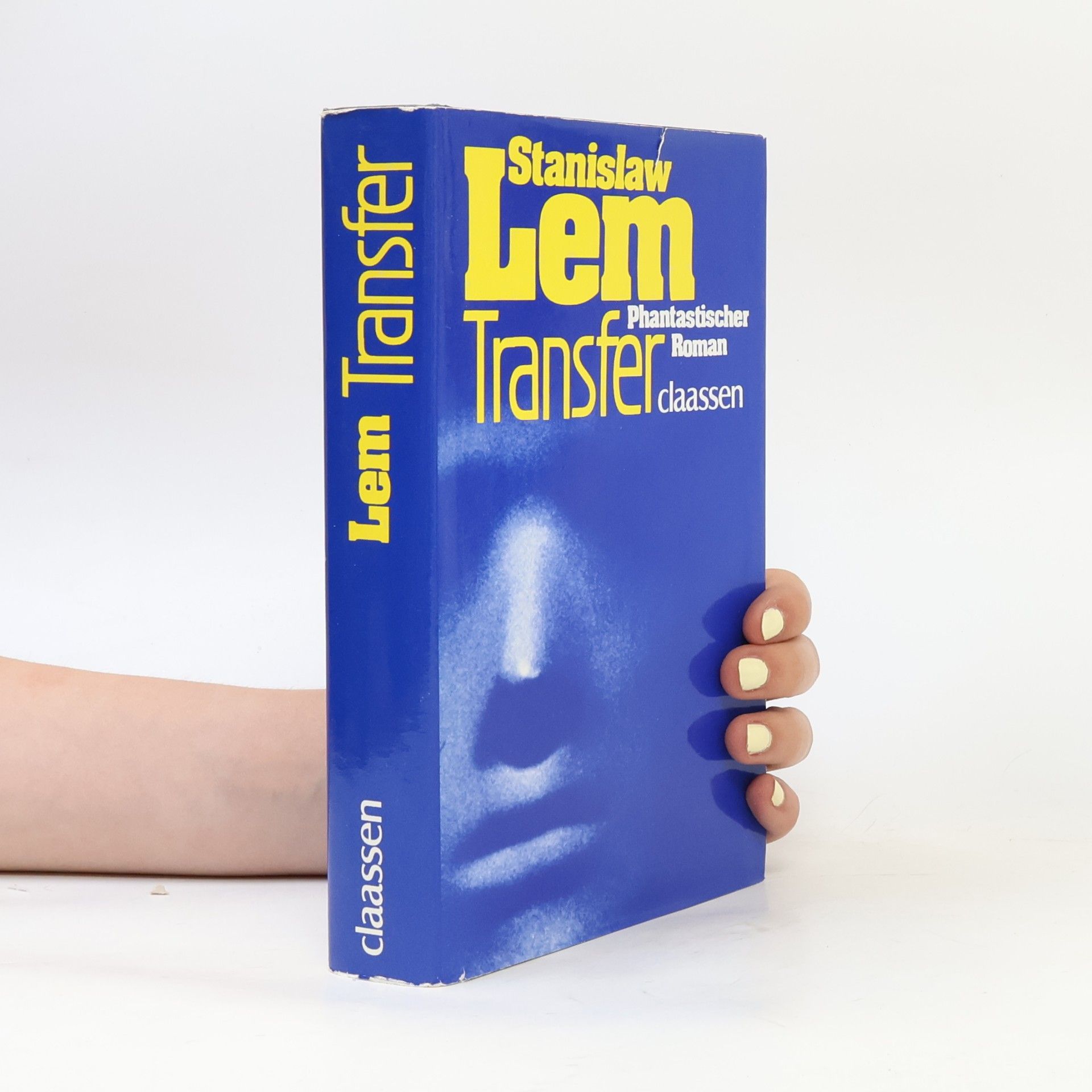 Stanisław Lem Transfer