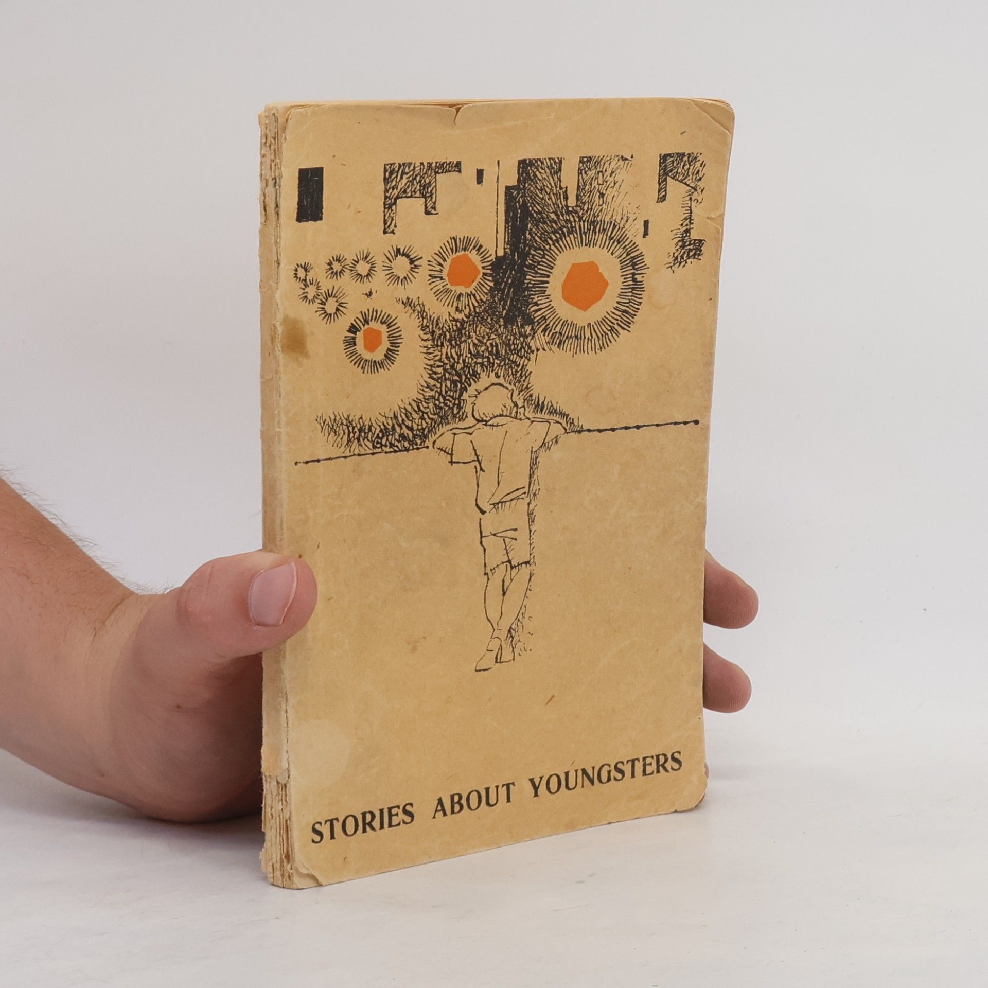 Various authors Stories About Youngsters