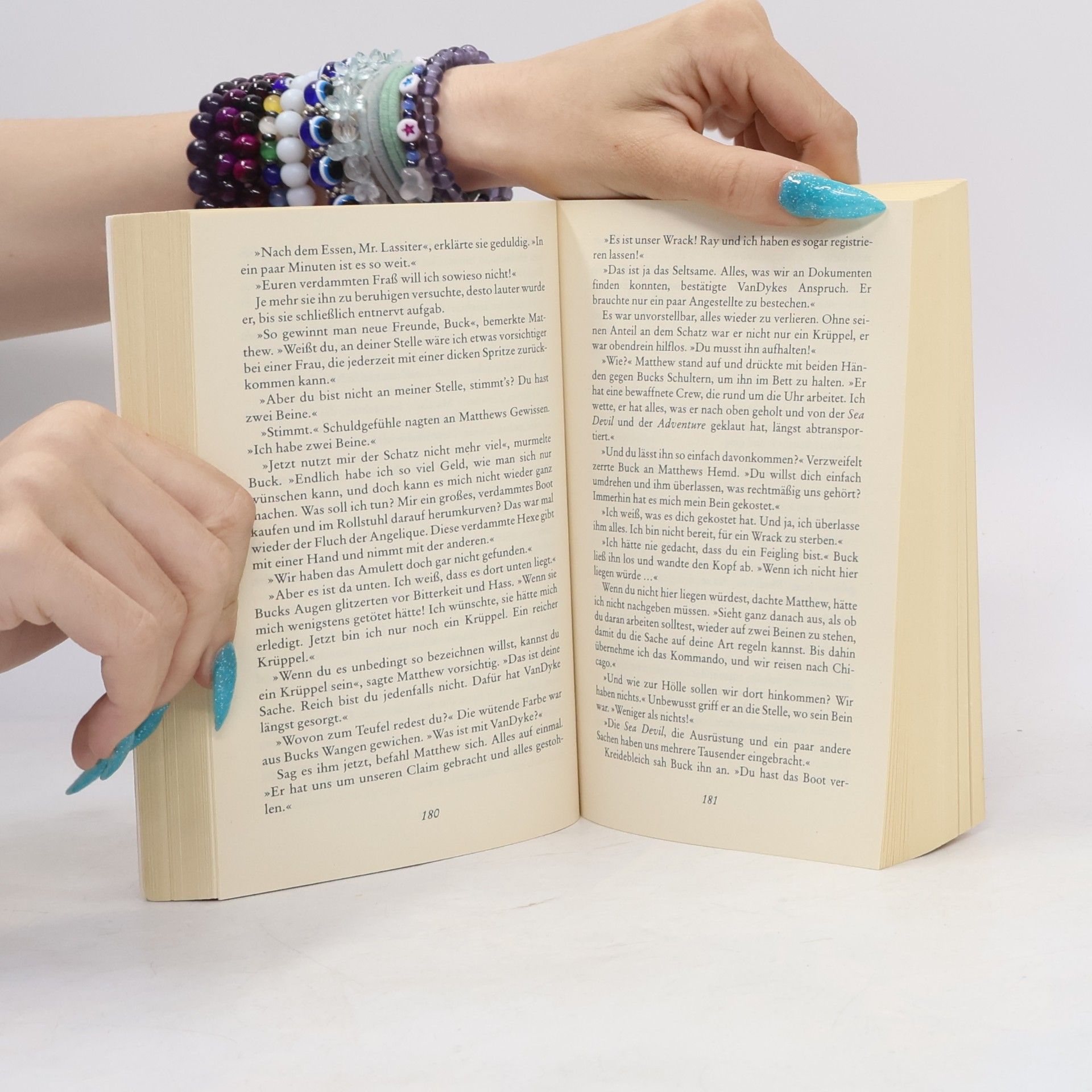 Nora Roberts Der Ruf der Wellen